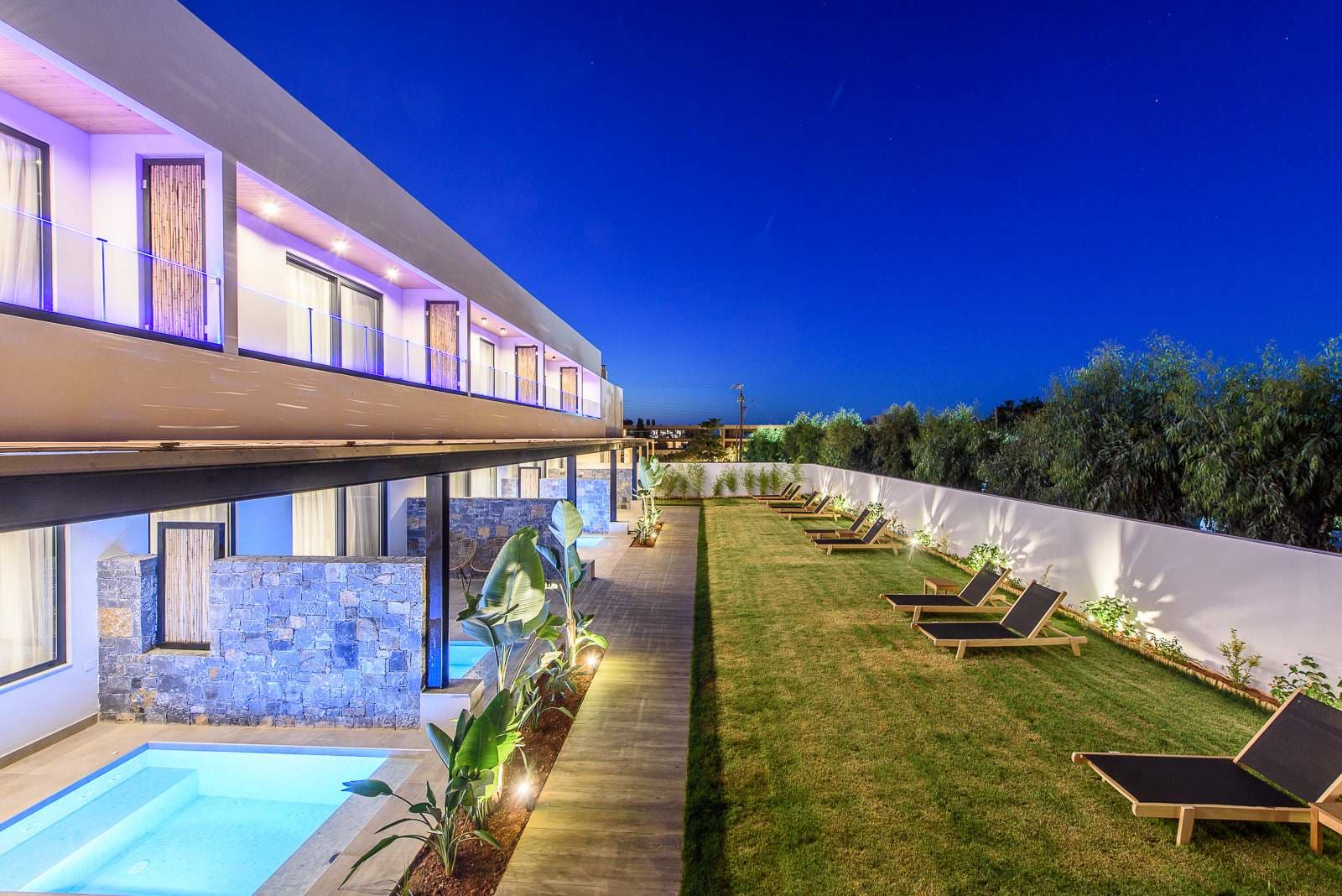 AneSea Hotel Ansicht 9