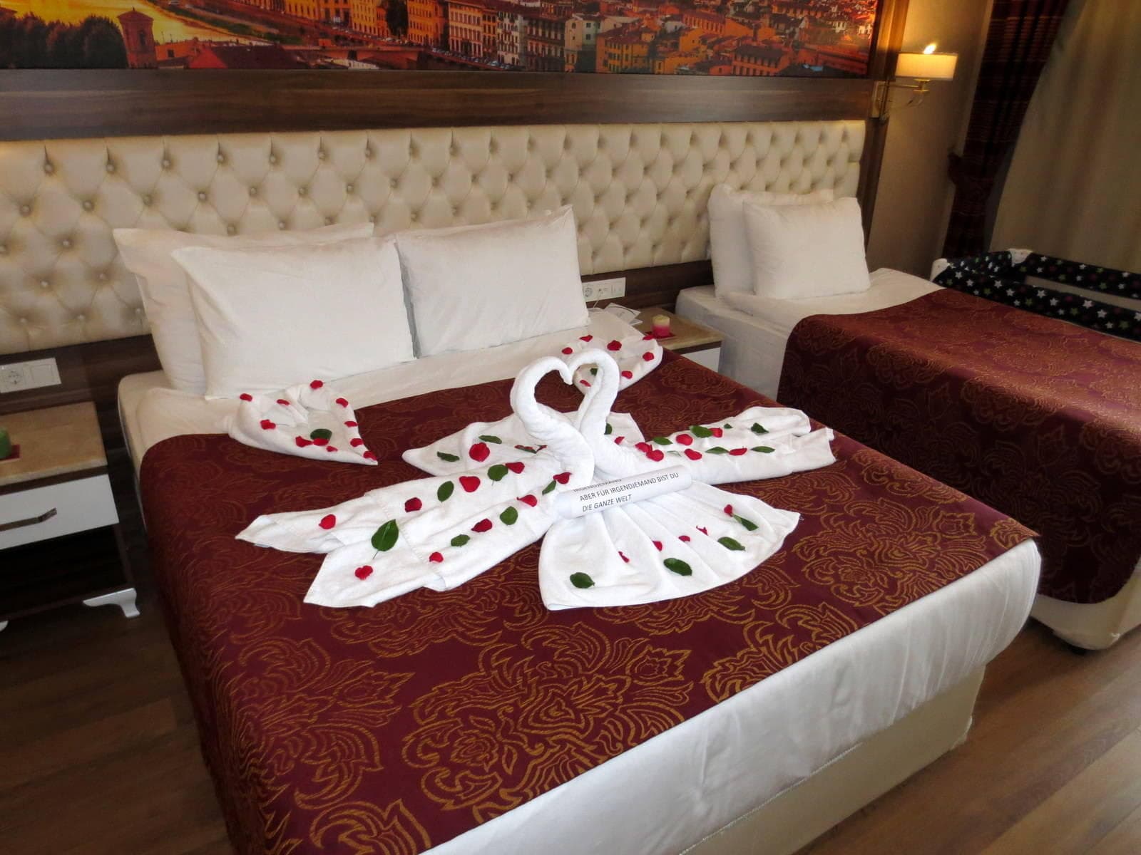 Litore Resort & Spa Ansicht 6