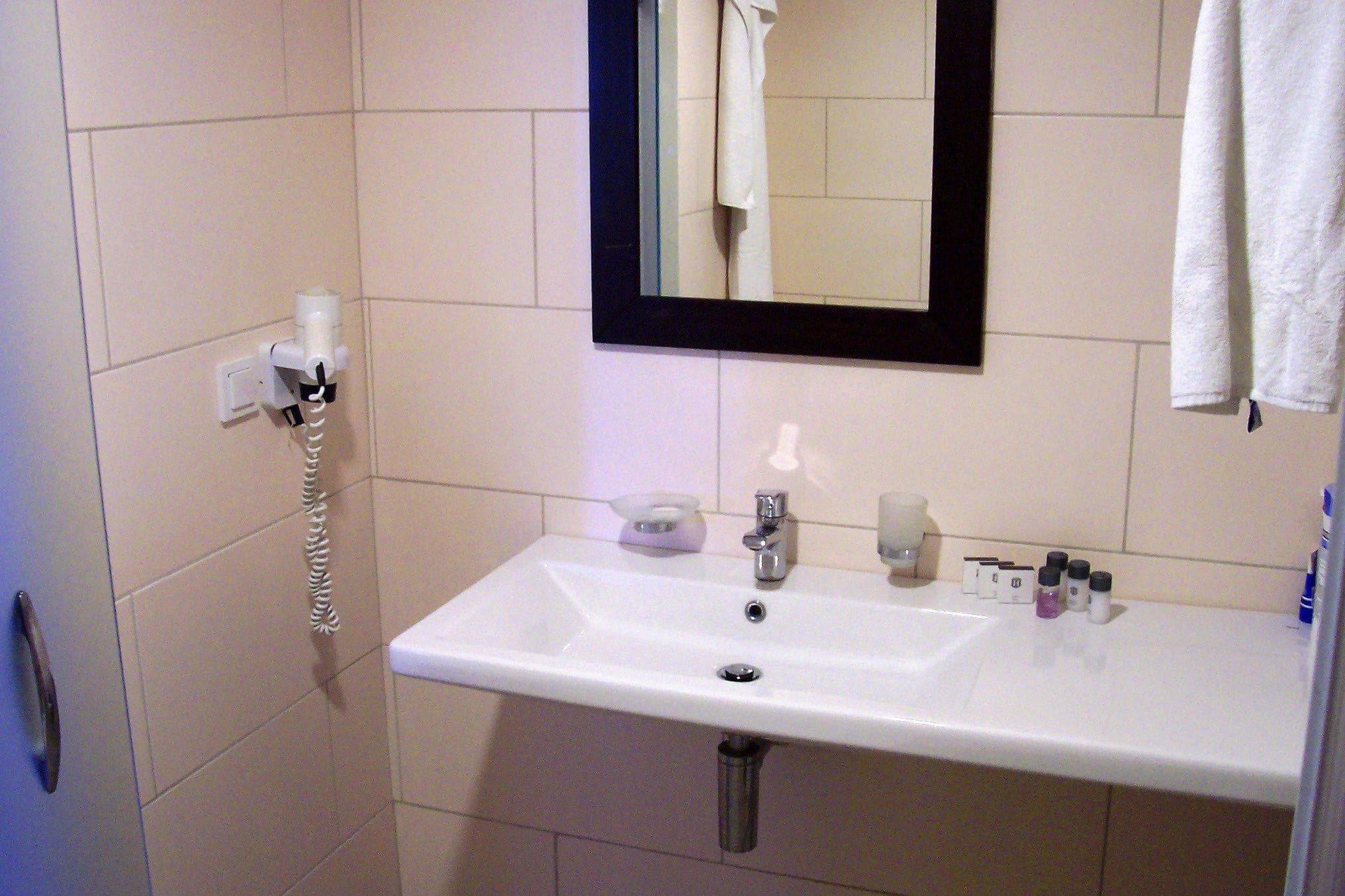 Parkim Ayaz Hotel Ansicht 5