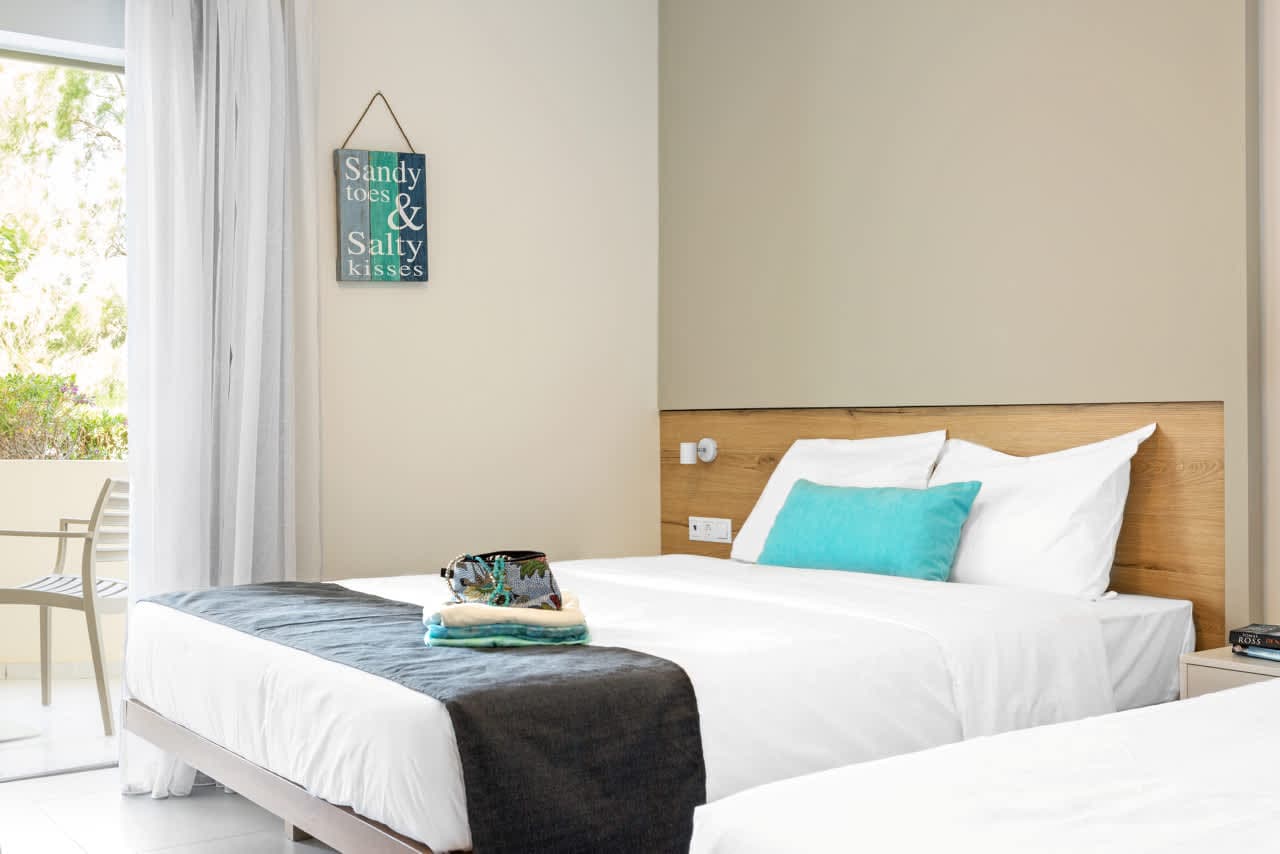 Neptuno Beach Ansicht 6