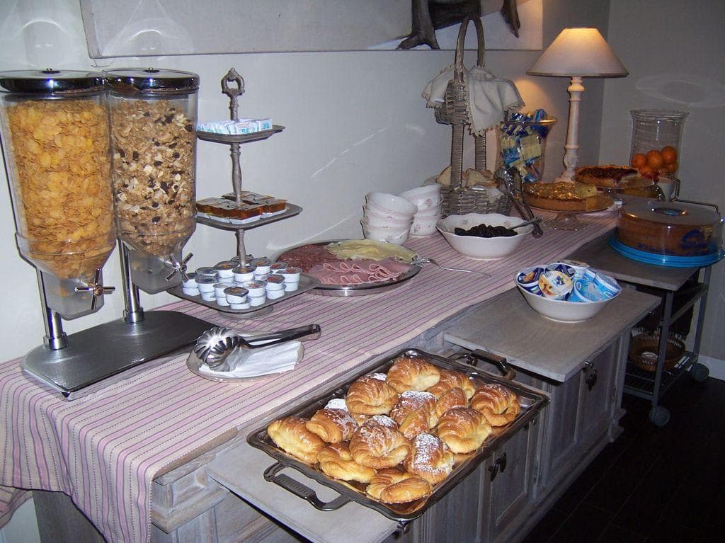 Hotel Beldes Ansicht 9