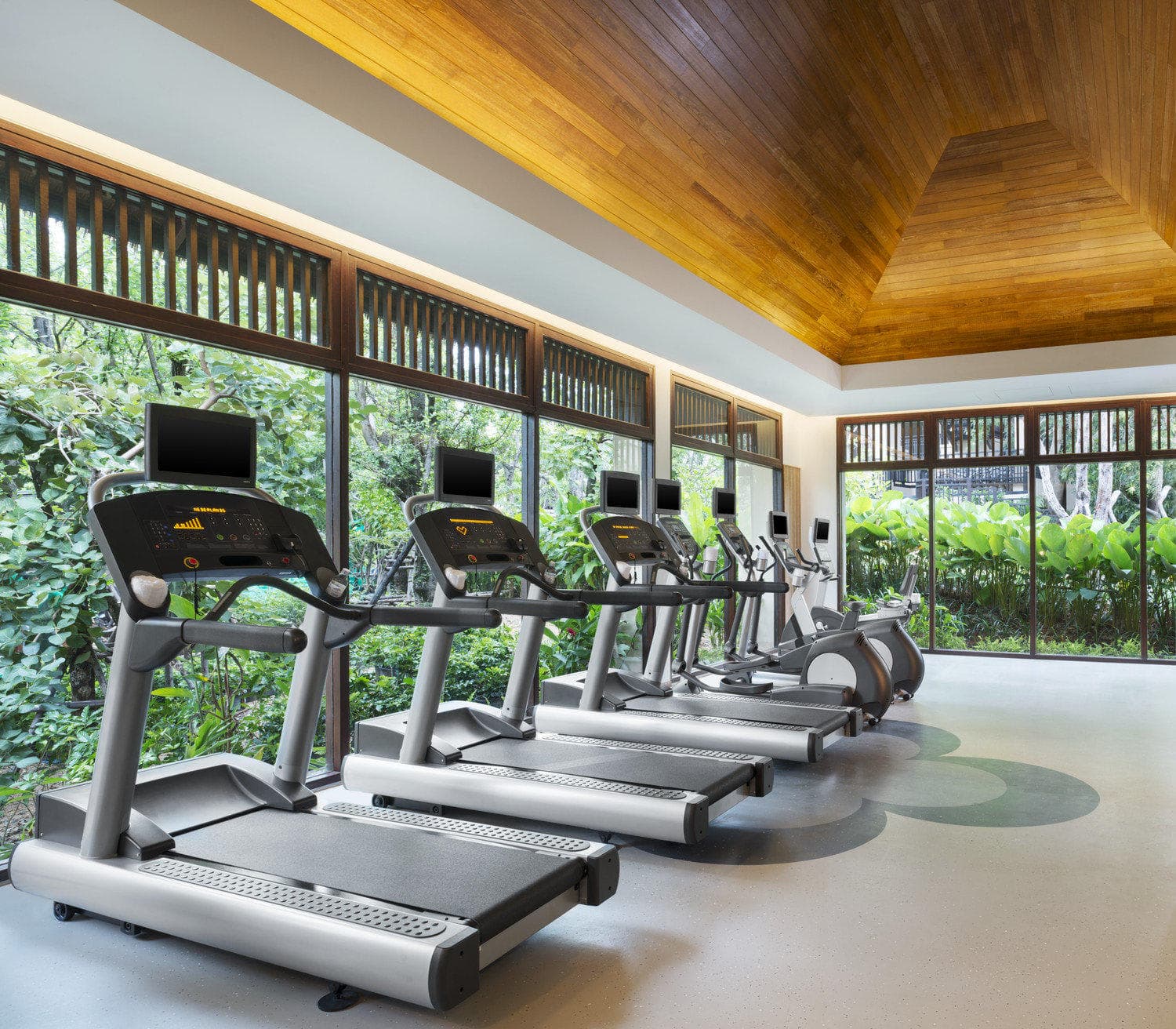 Vana Belle A Luxury Collection Resort Koh Samui Ansicht 10
