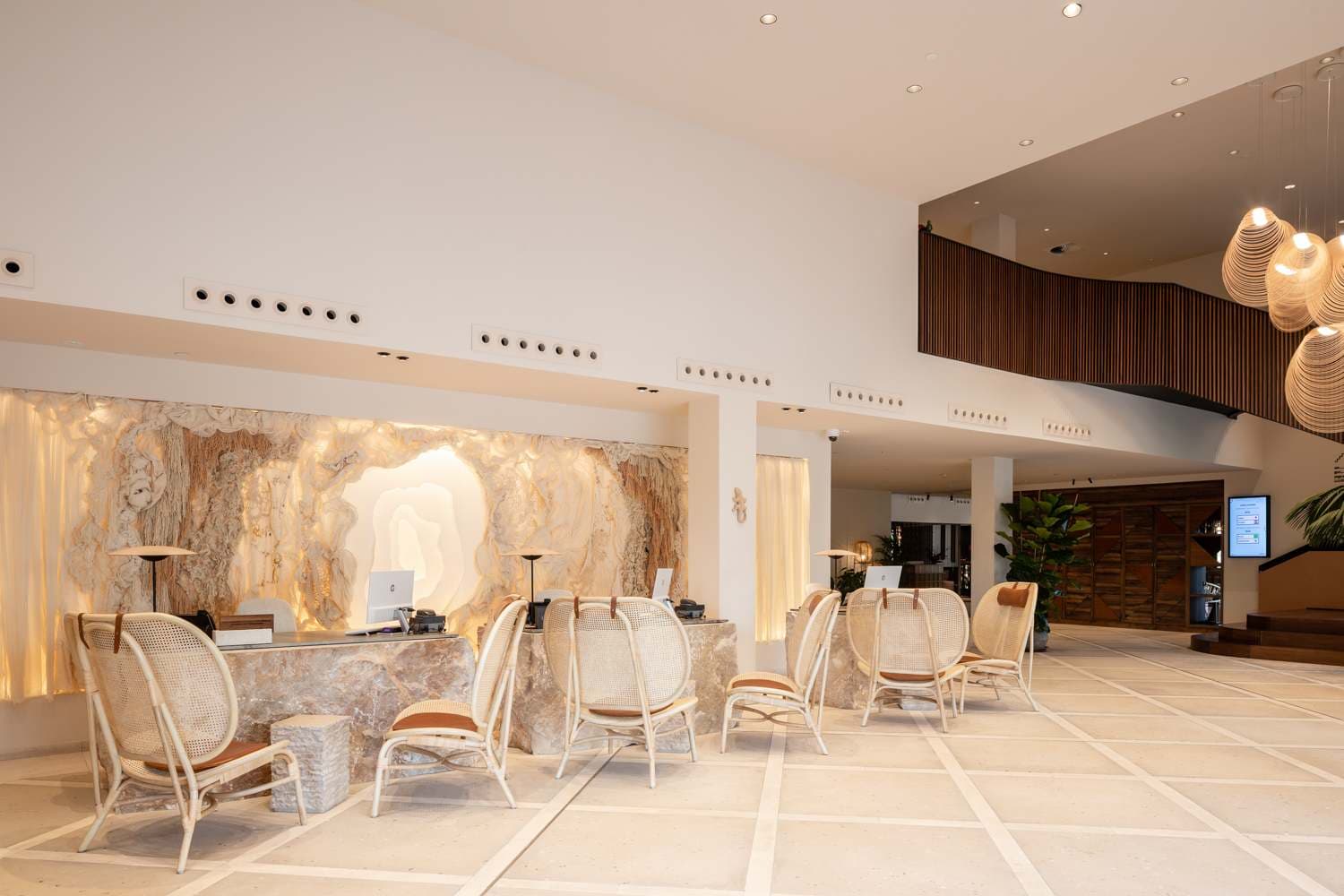 Kimpton AYSLA Mallorca - An IHG Hotel Ansicht 9