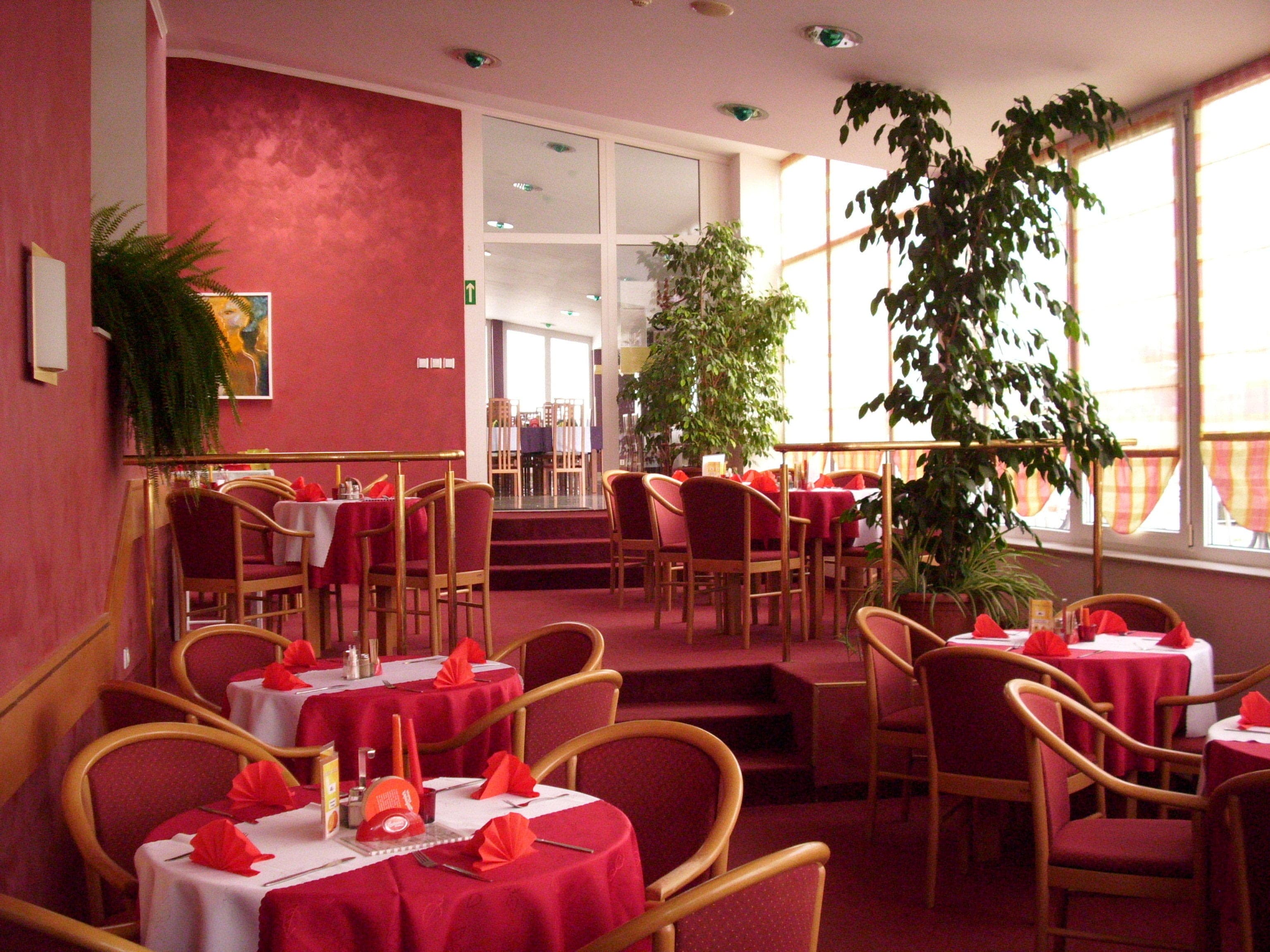 Hotel Riviera Ansicht 9