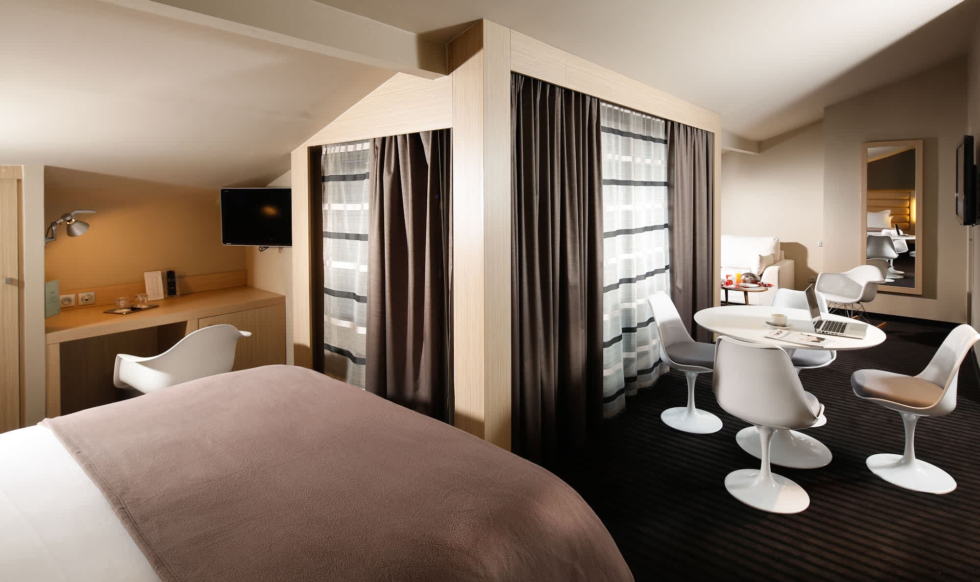 Hotel De Brienne Ansicht 3