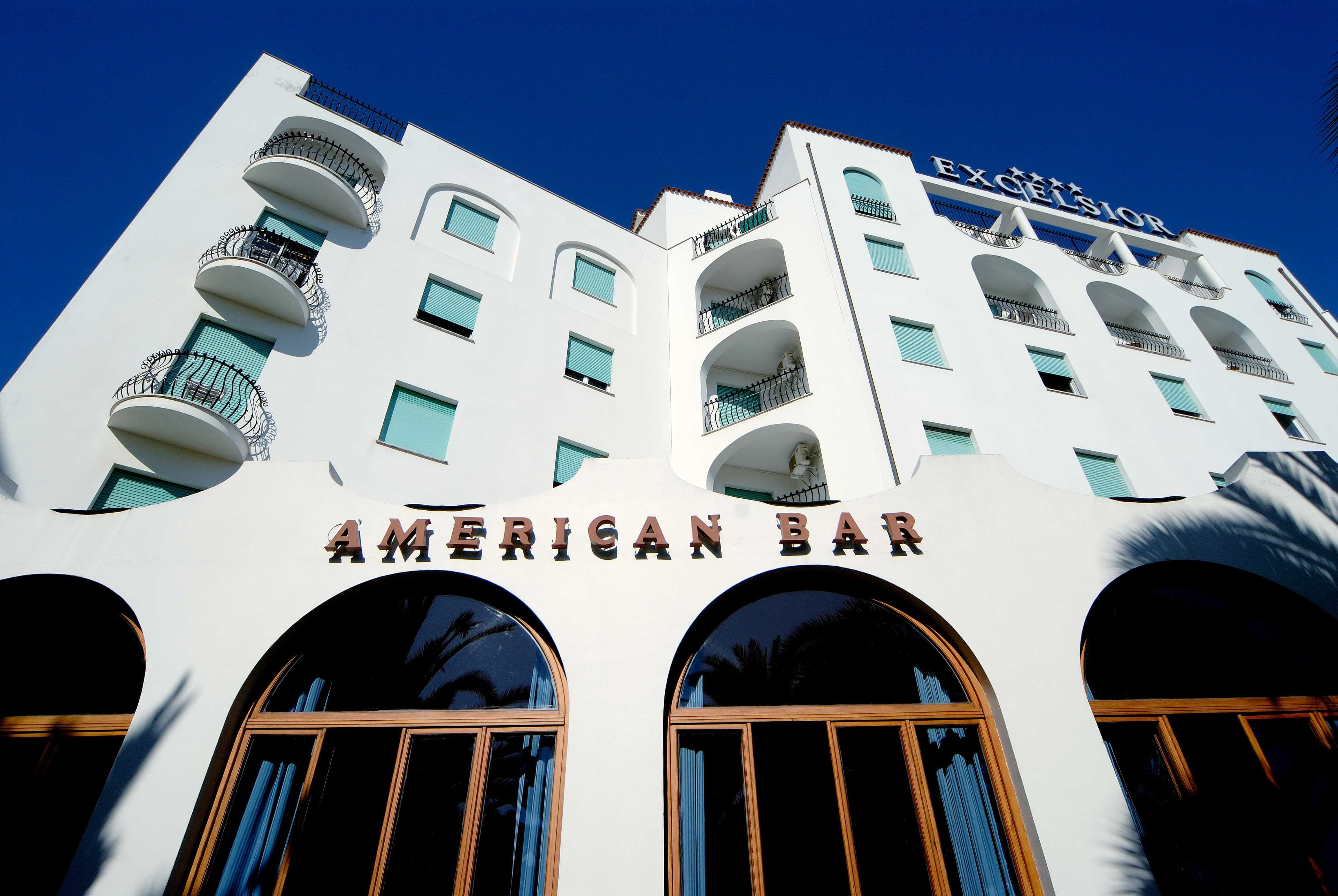 Grand Hotel Excelsior Ansicht 3