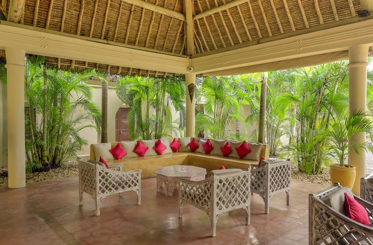 Neptune Paradise Beach Resort & Spa Ansicht 10