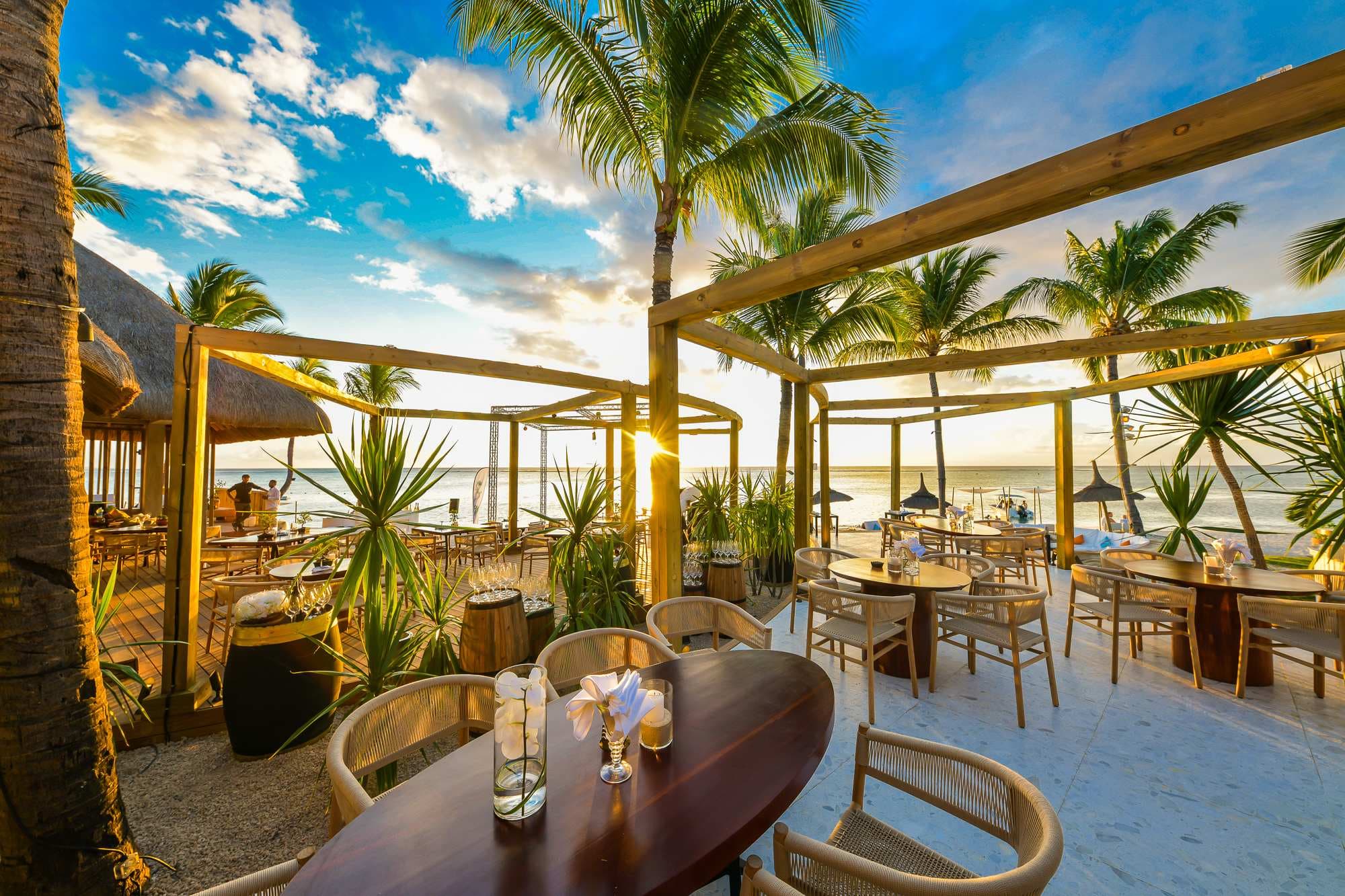 Sugar Beach Mauritius Ansicht 10