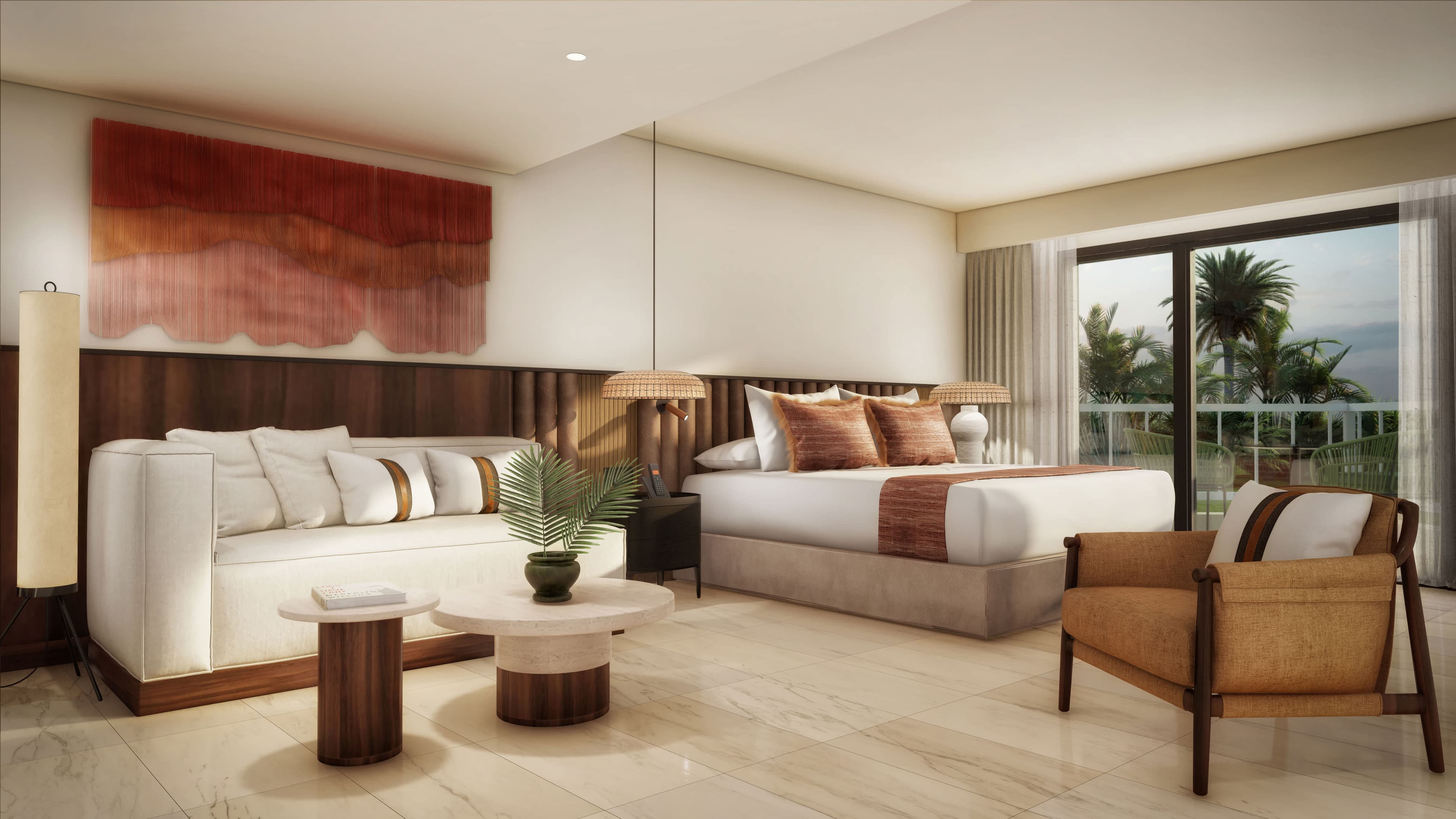Grand Palladium Select Bávaro Resort & Spa Ansicht 4