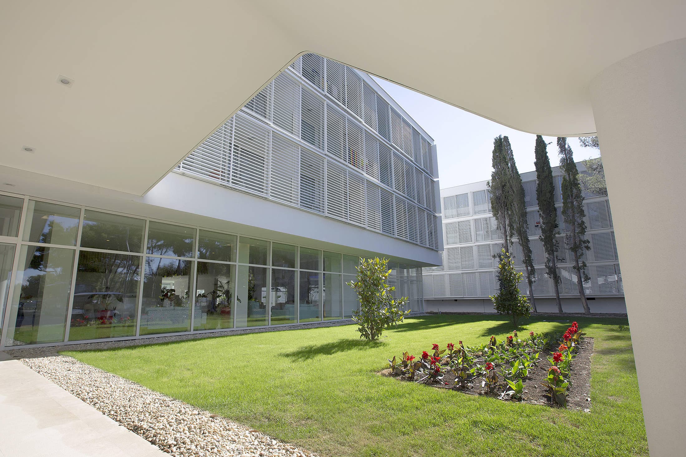 Amadria Park Beach Hotel Jure Ansicht 3