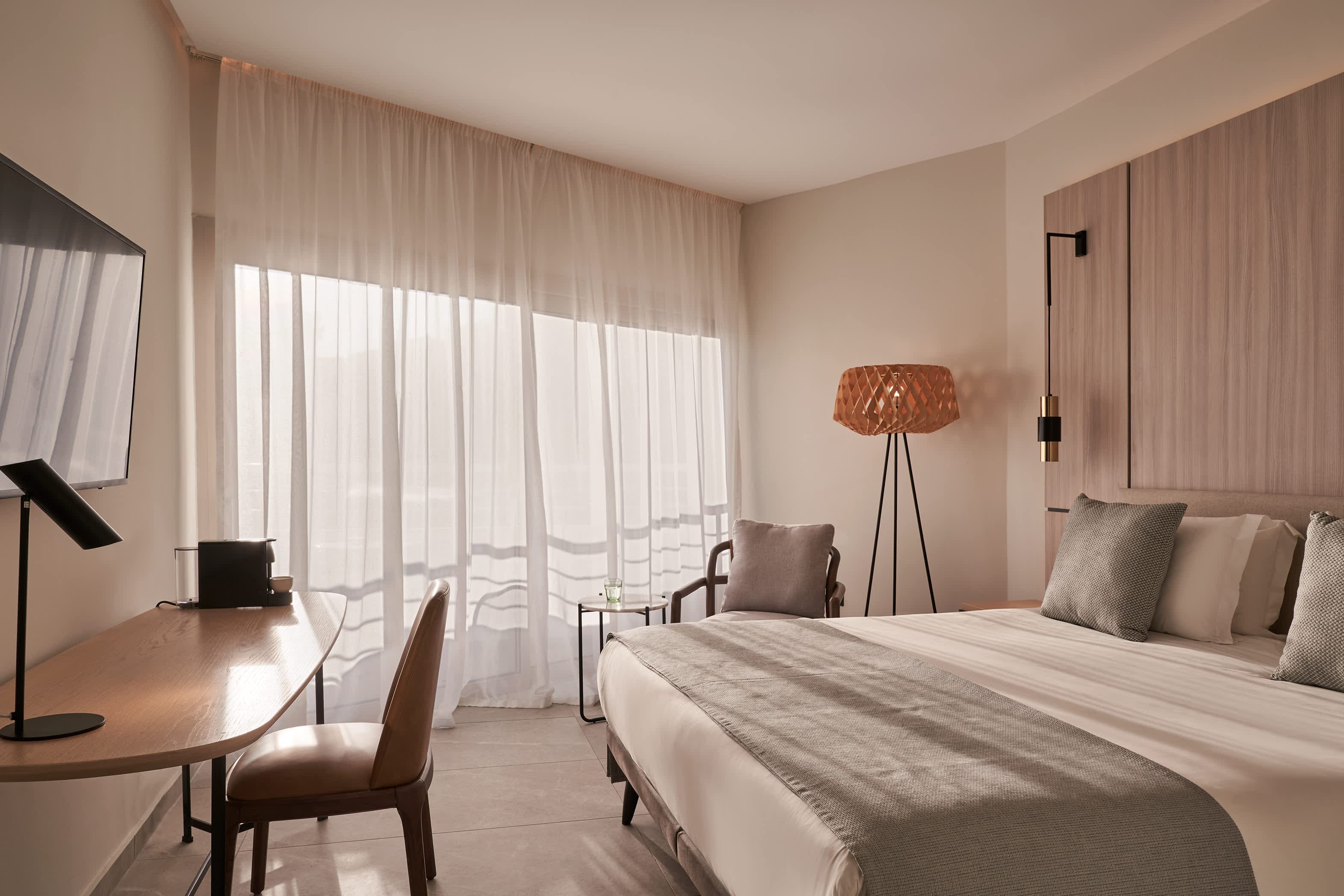 Atlantica Bay Hotel Ansicht 6