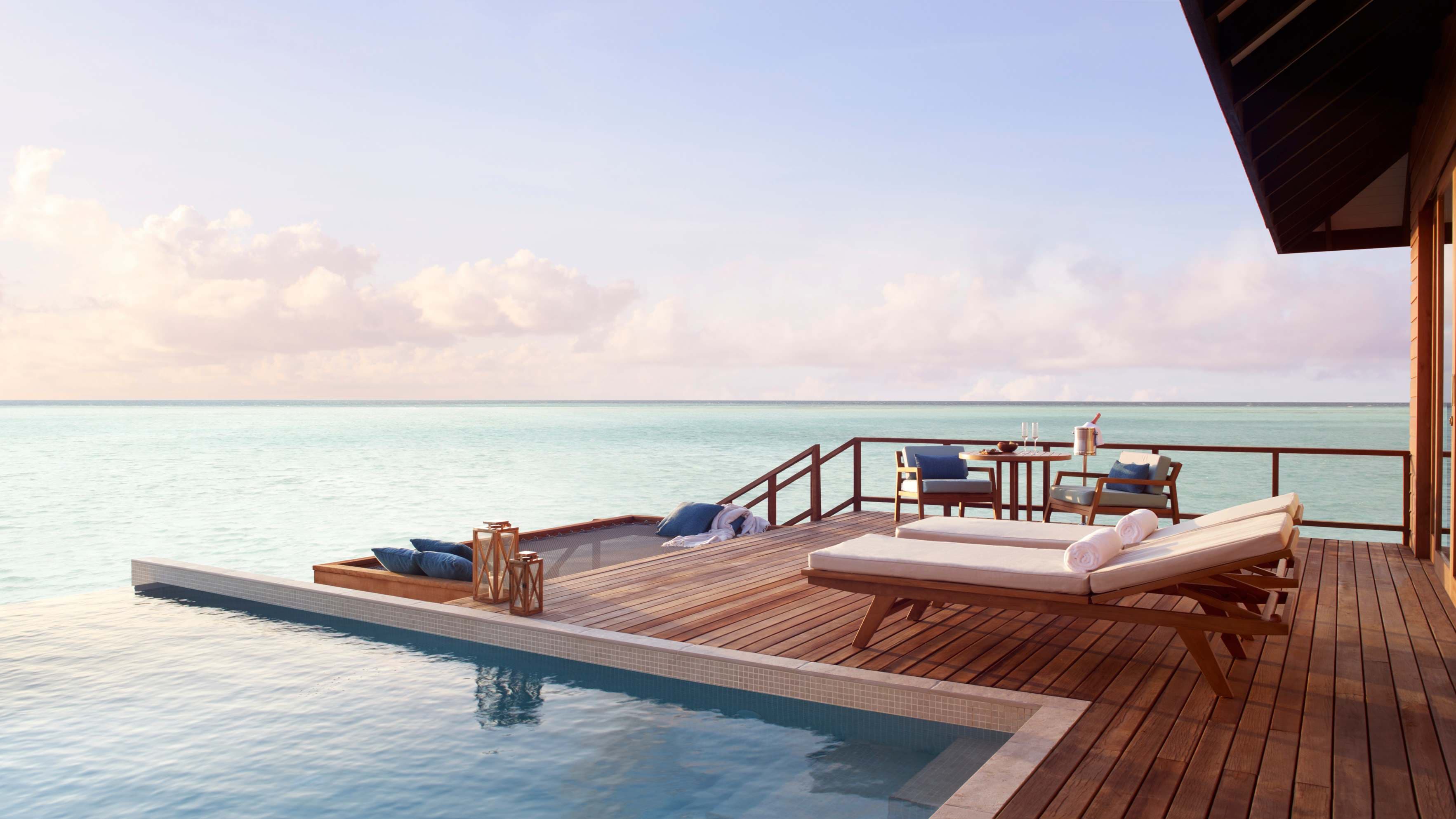 Anantara Veli Maldives Resort - Adults only Ansicht 4