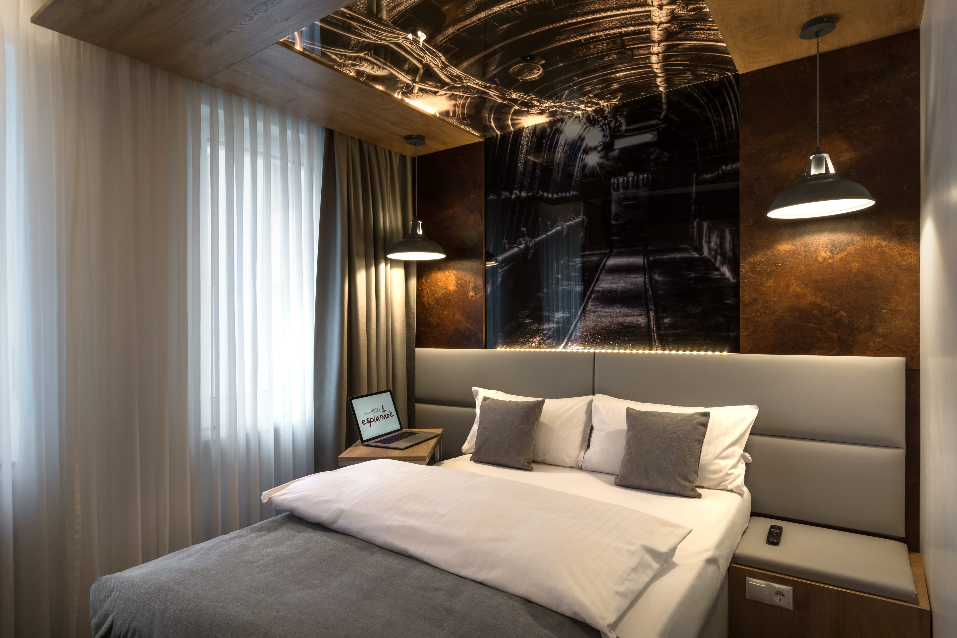 Top Hotel Esplanade