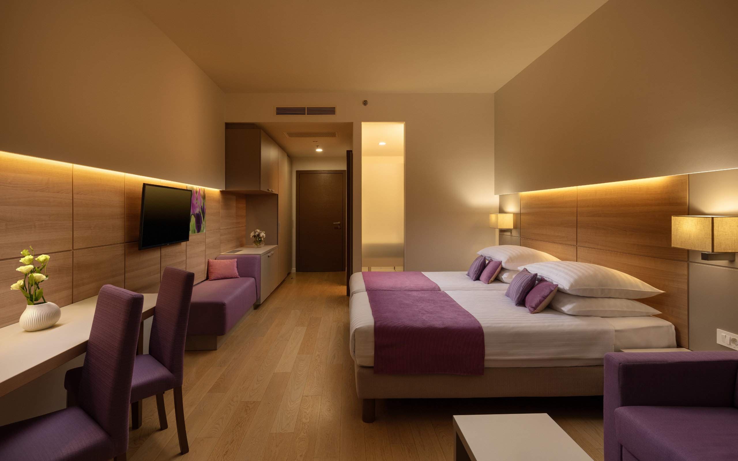 Vitalhotel Punta Ansicht 4