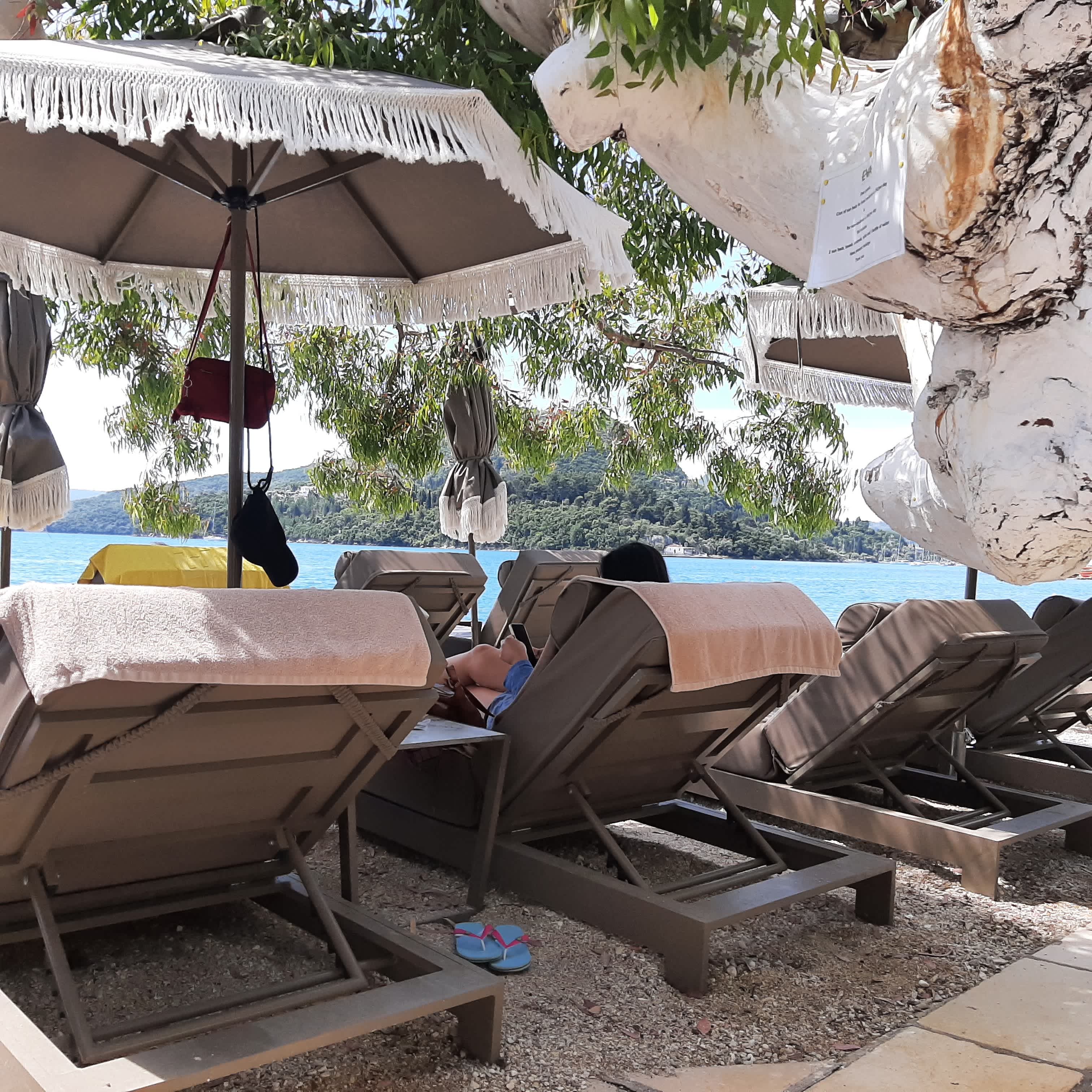 Hotel Eva Beach Ansicht 7