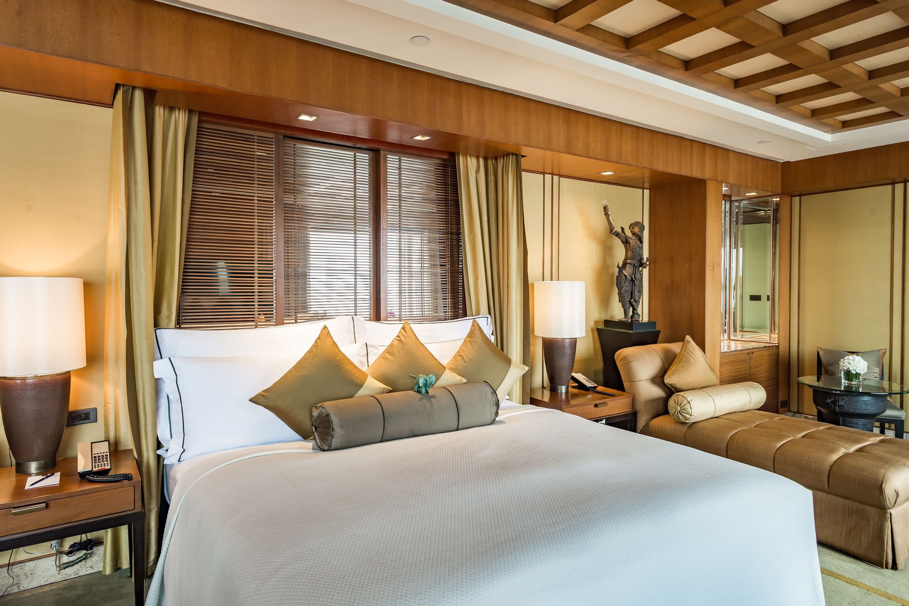 Conrad Bangkok Ansicht 6