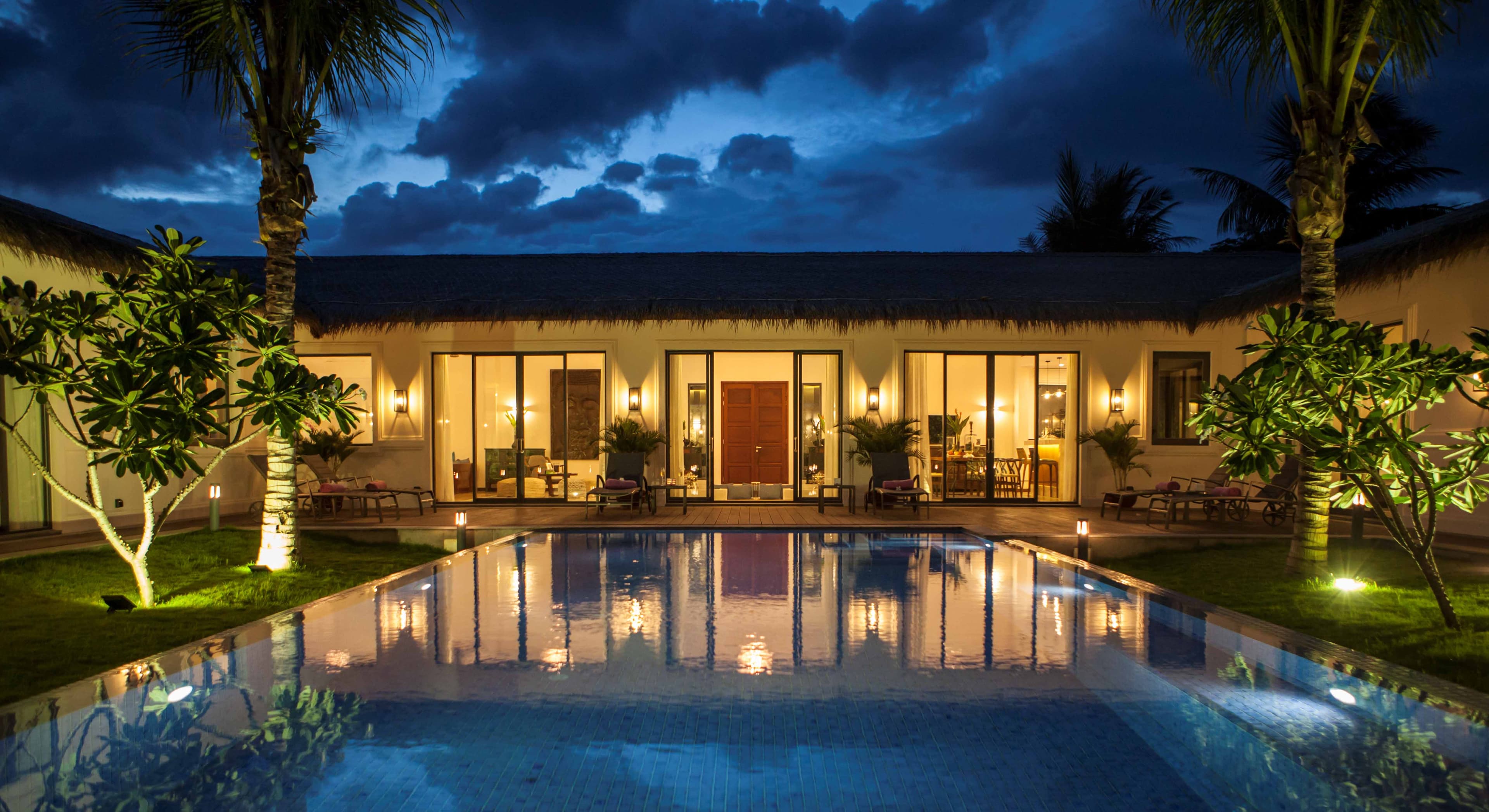 Allezboo Beach Resort & Spa Ansicht 6