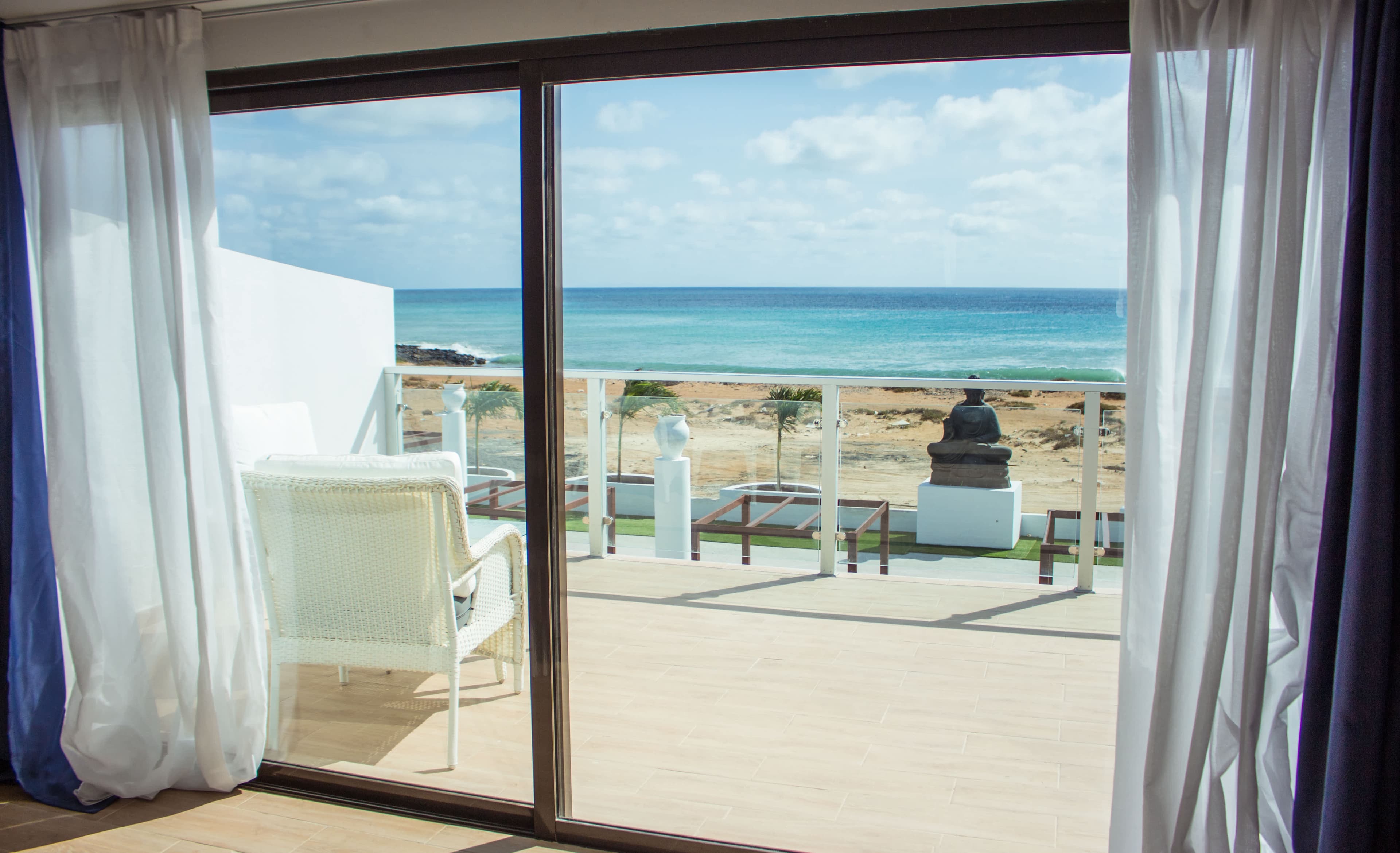 Hotel LIVVO Budha Beach Ansicht 3