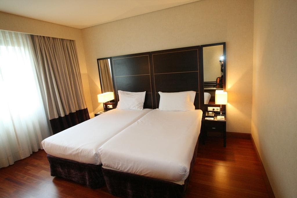 Hotel Eurostars Das Artes