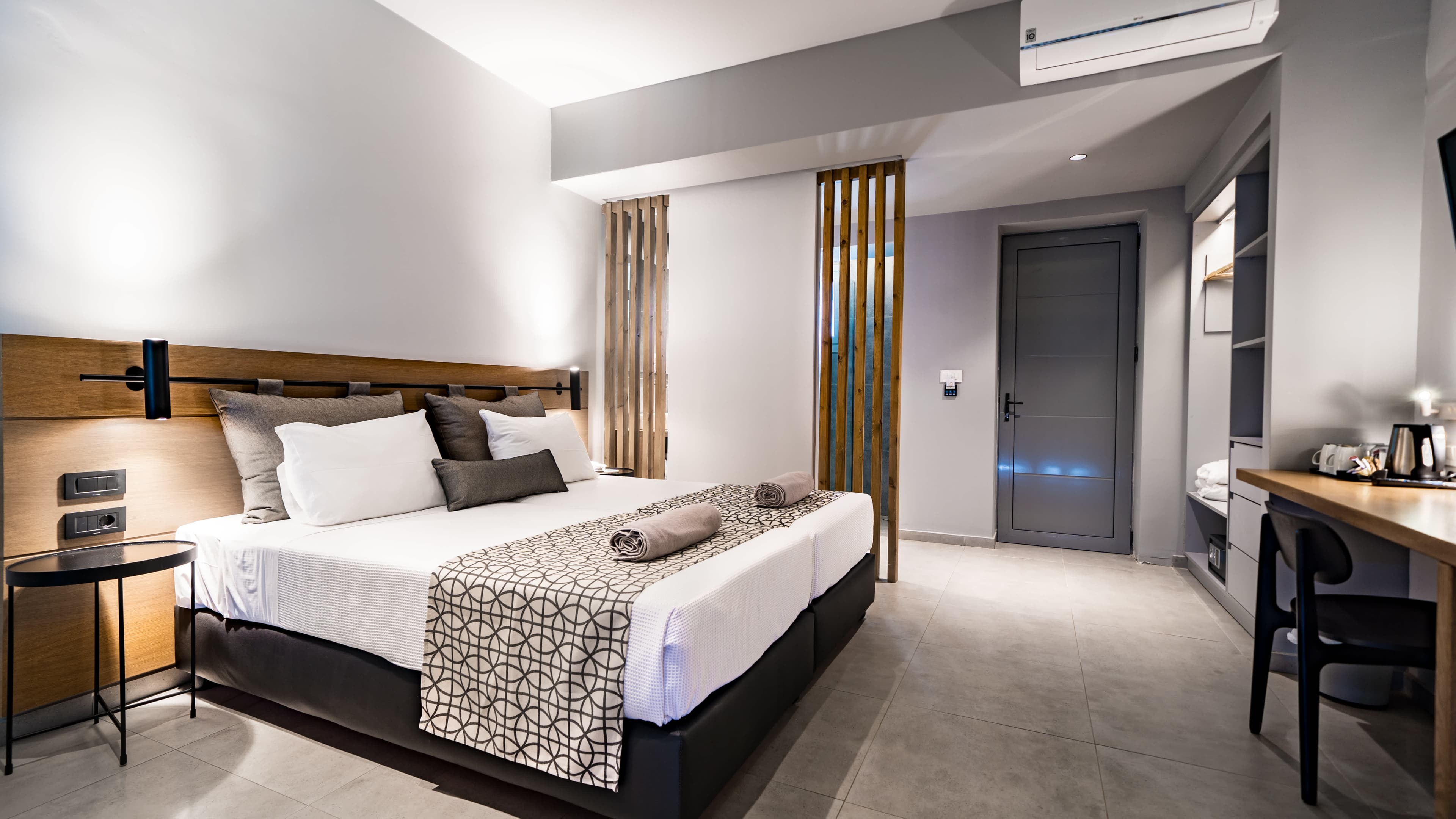 Harmony Crest Resort & Spa Ansicht 5