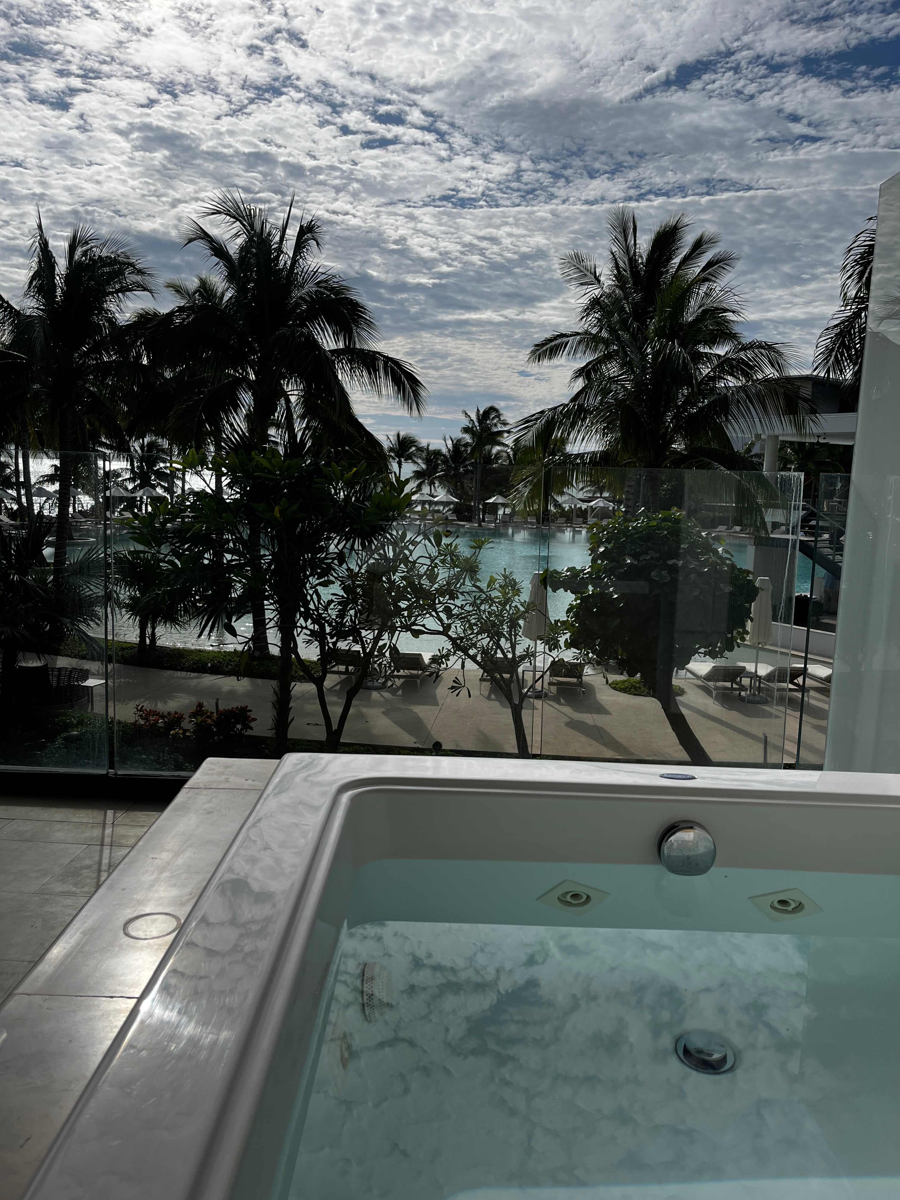 Haven Riviera Cancun Resort & SPA Ansicht 5