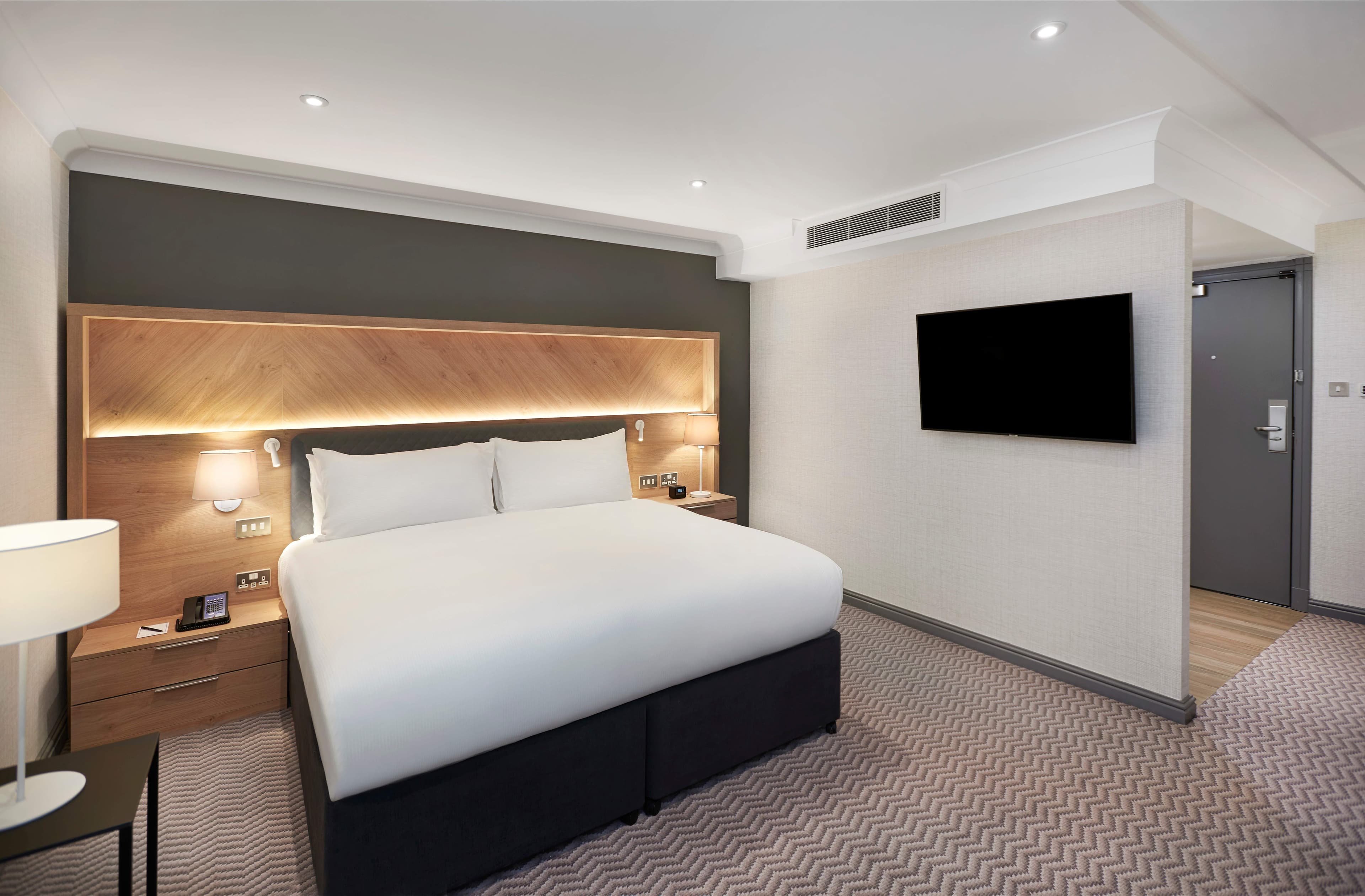 Hilton London Croydon Ansicht 5