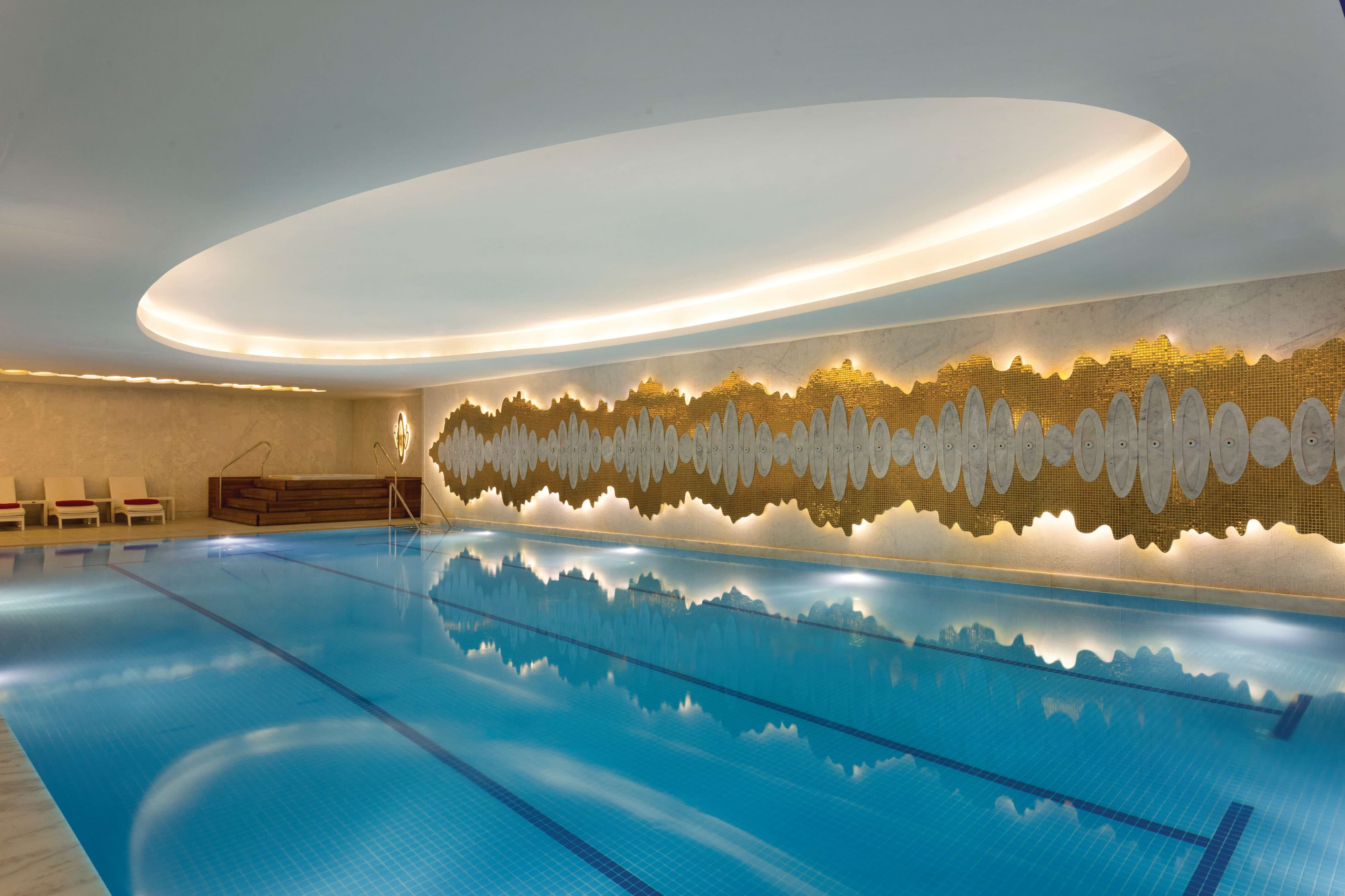 Wyndham Grand Istanbul Kalamis Marina Hotel Ansicht 8