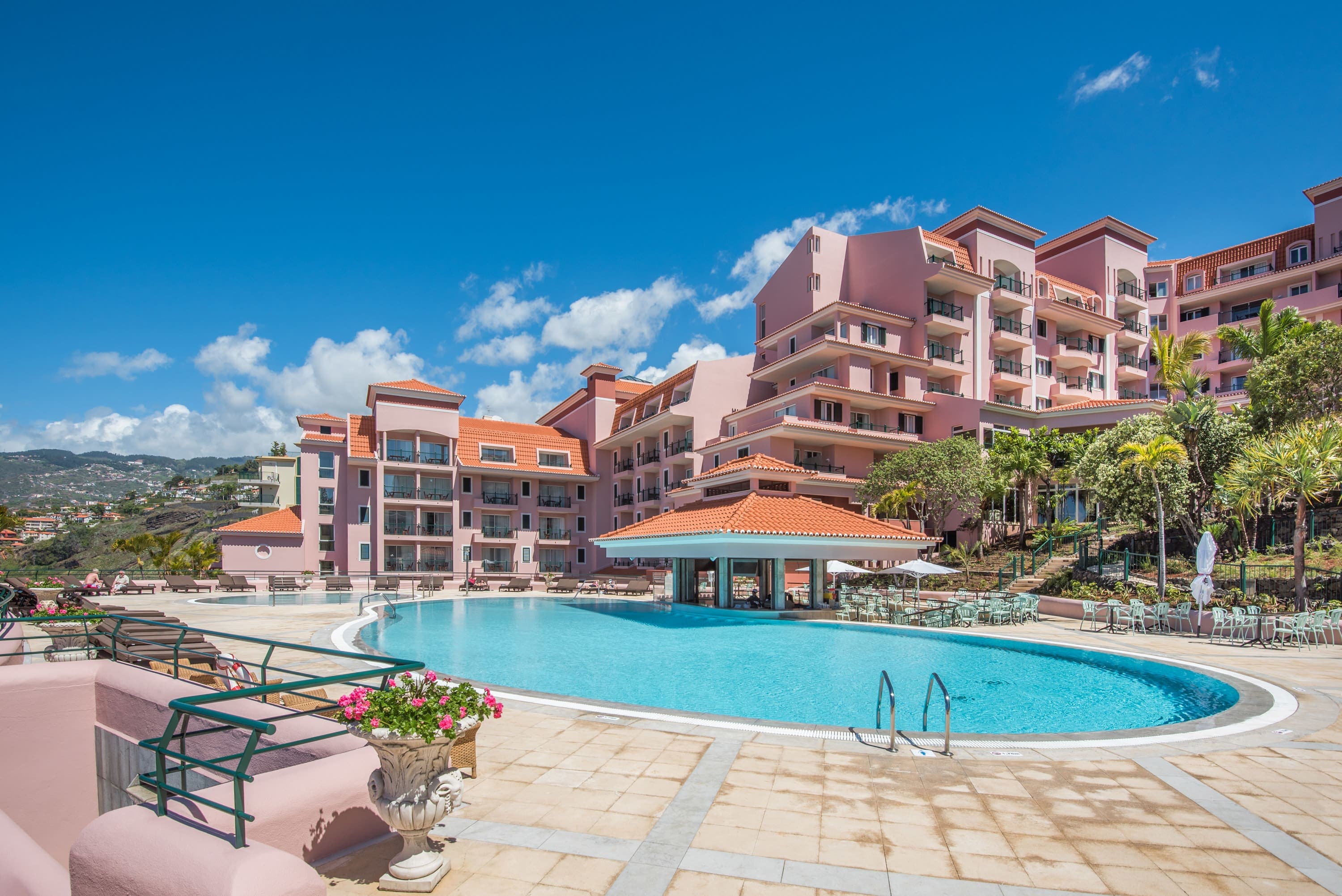 Pestana Royal Premium All Inclusive Ocean & Spa Resort Ansicht 10