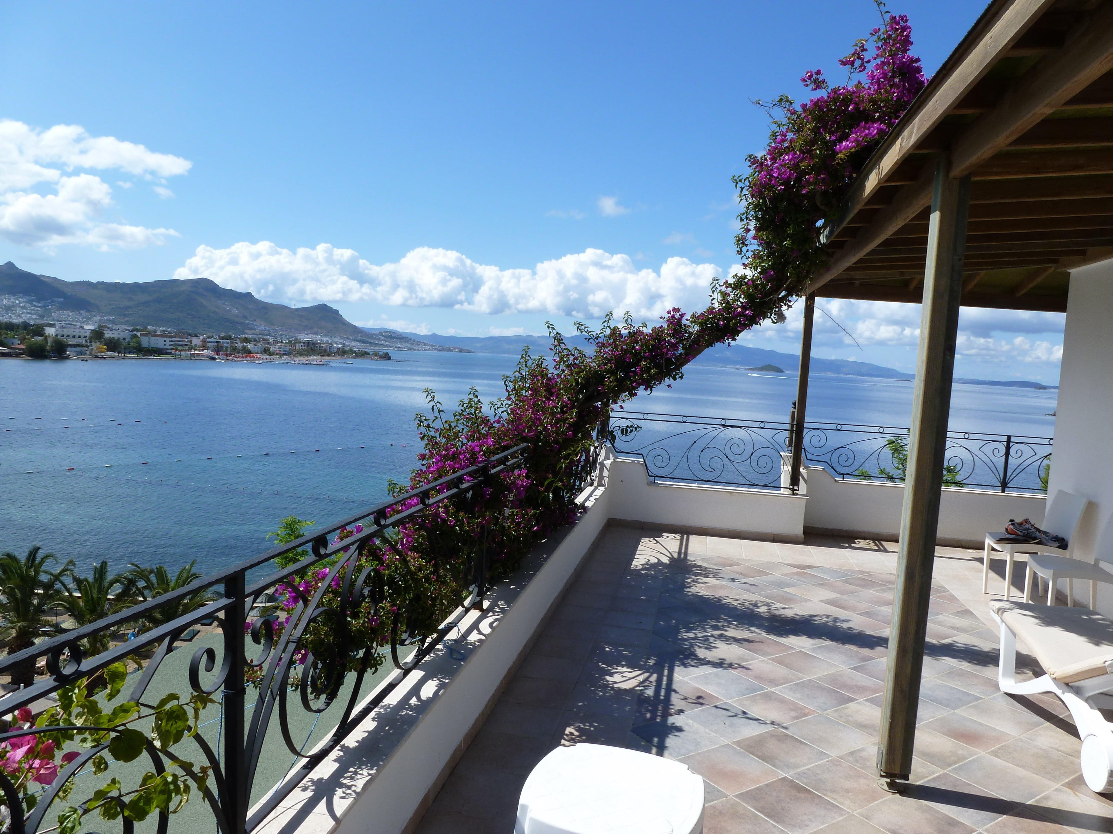 Kadikale Resort Ansicht 7