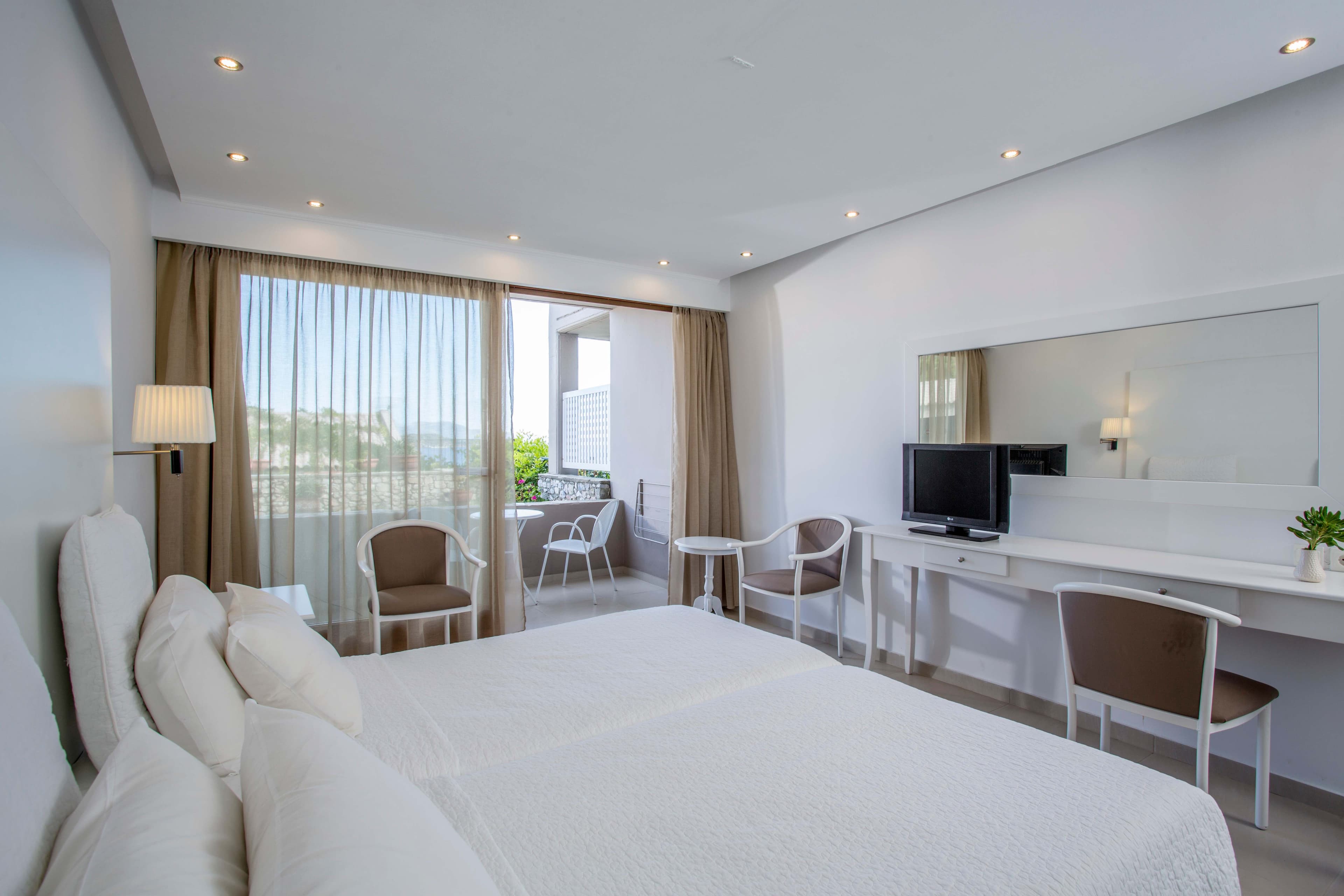 Kassandra Bay Resort, Suites & Spa Ansicht 4