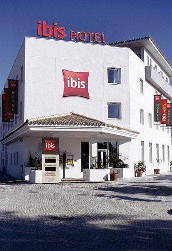 Hotel Ibis Sevilla