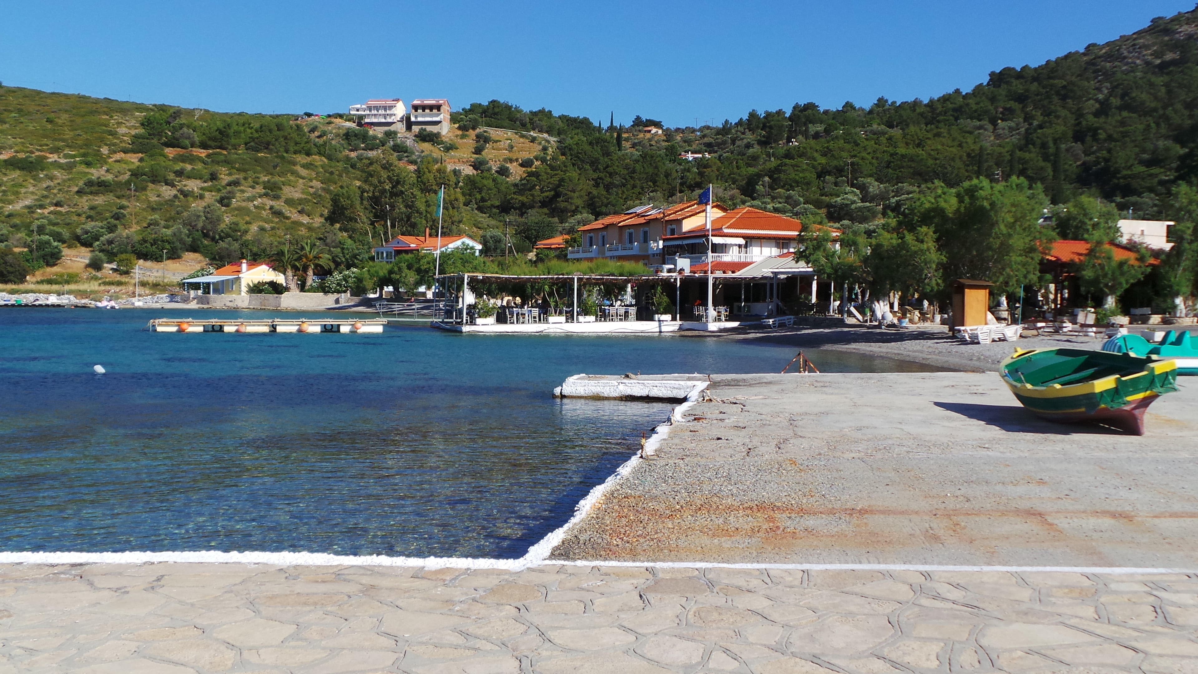 Posidonio Hotel