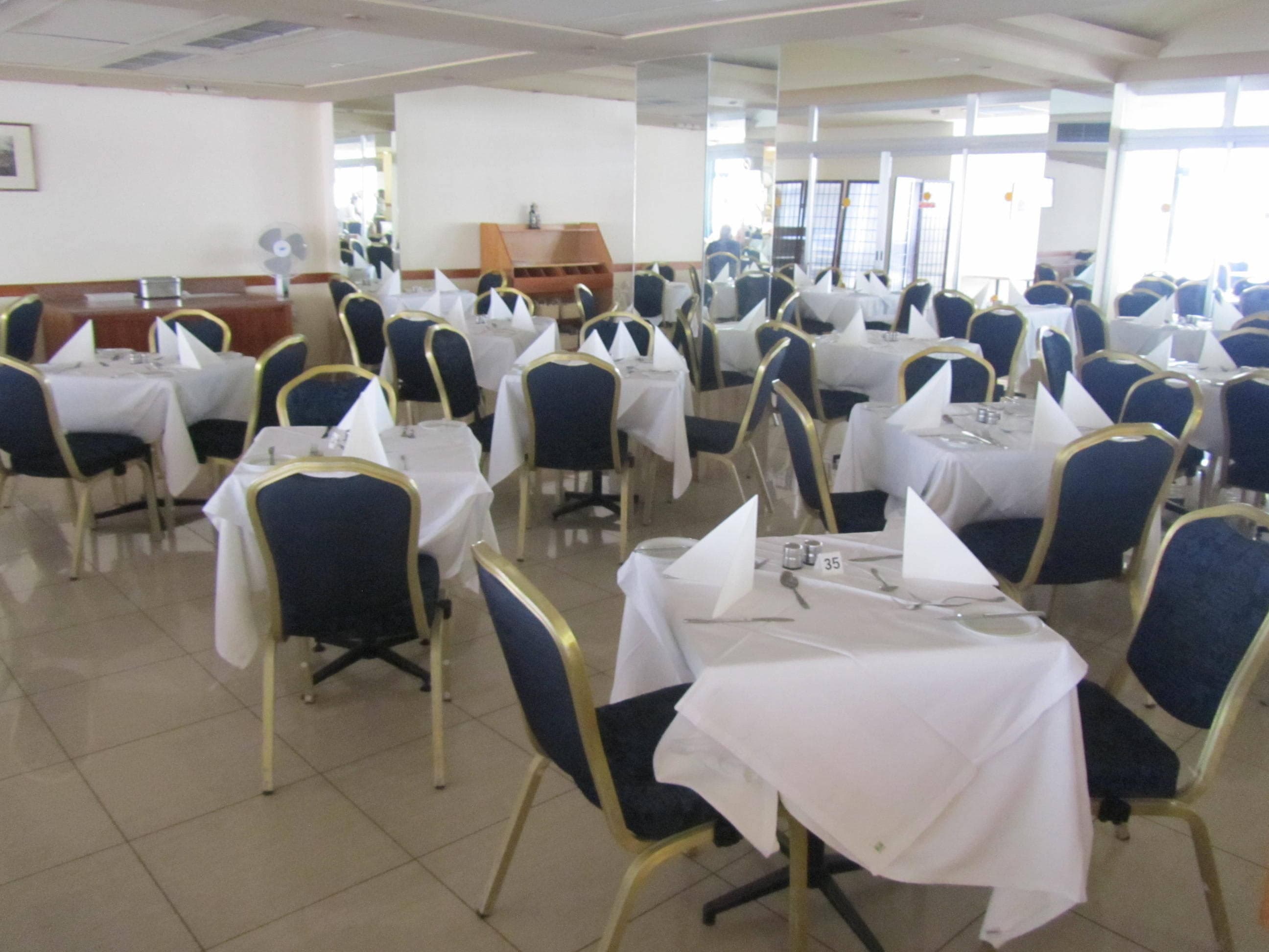 Topaz Hotel Ansicht 10