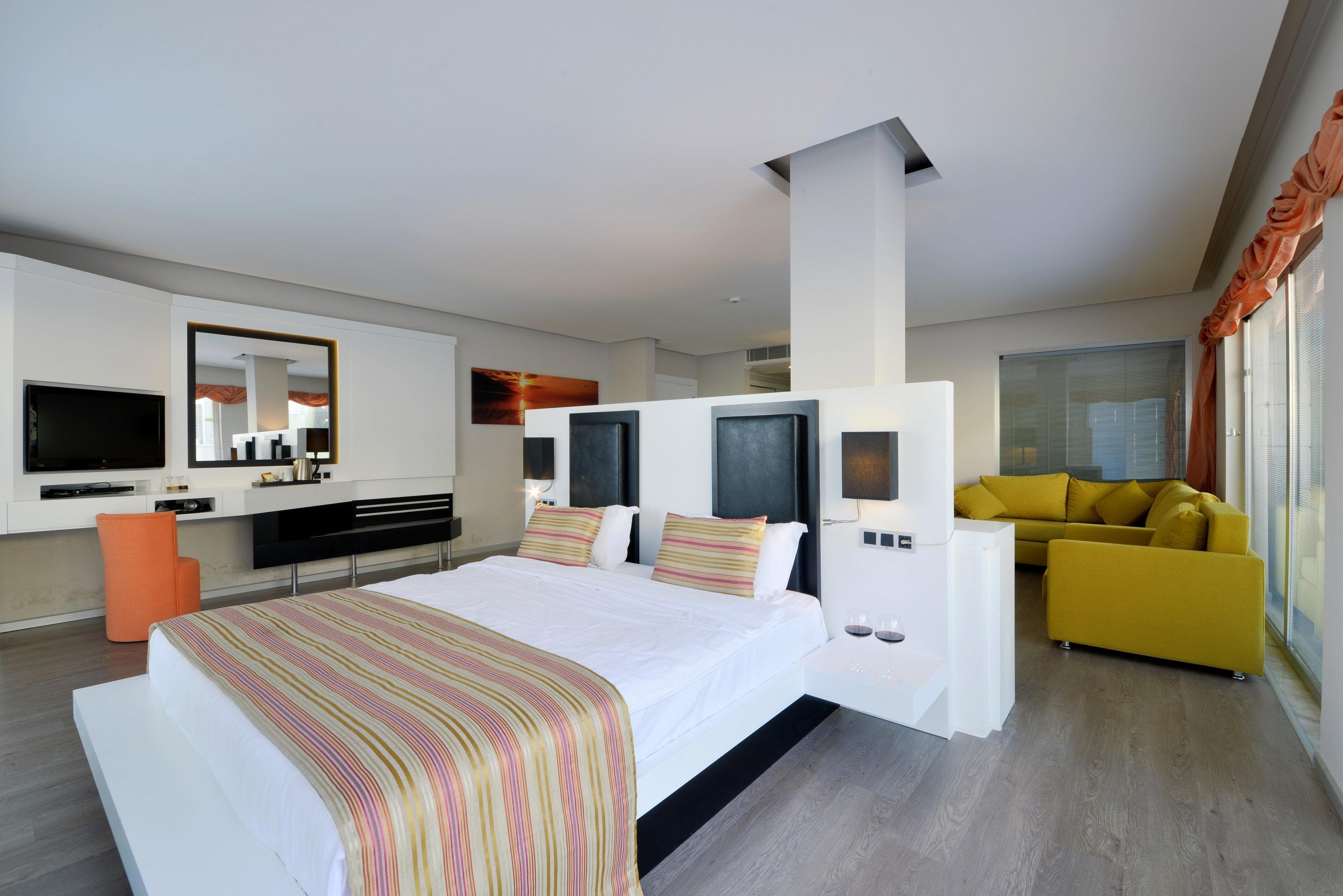 Orka Sunlife Resort & Spa Ansicht 5