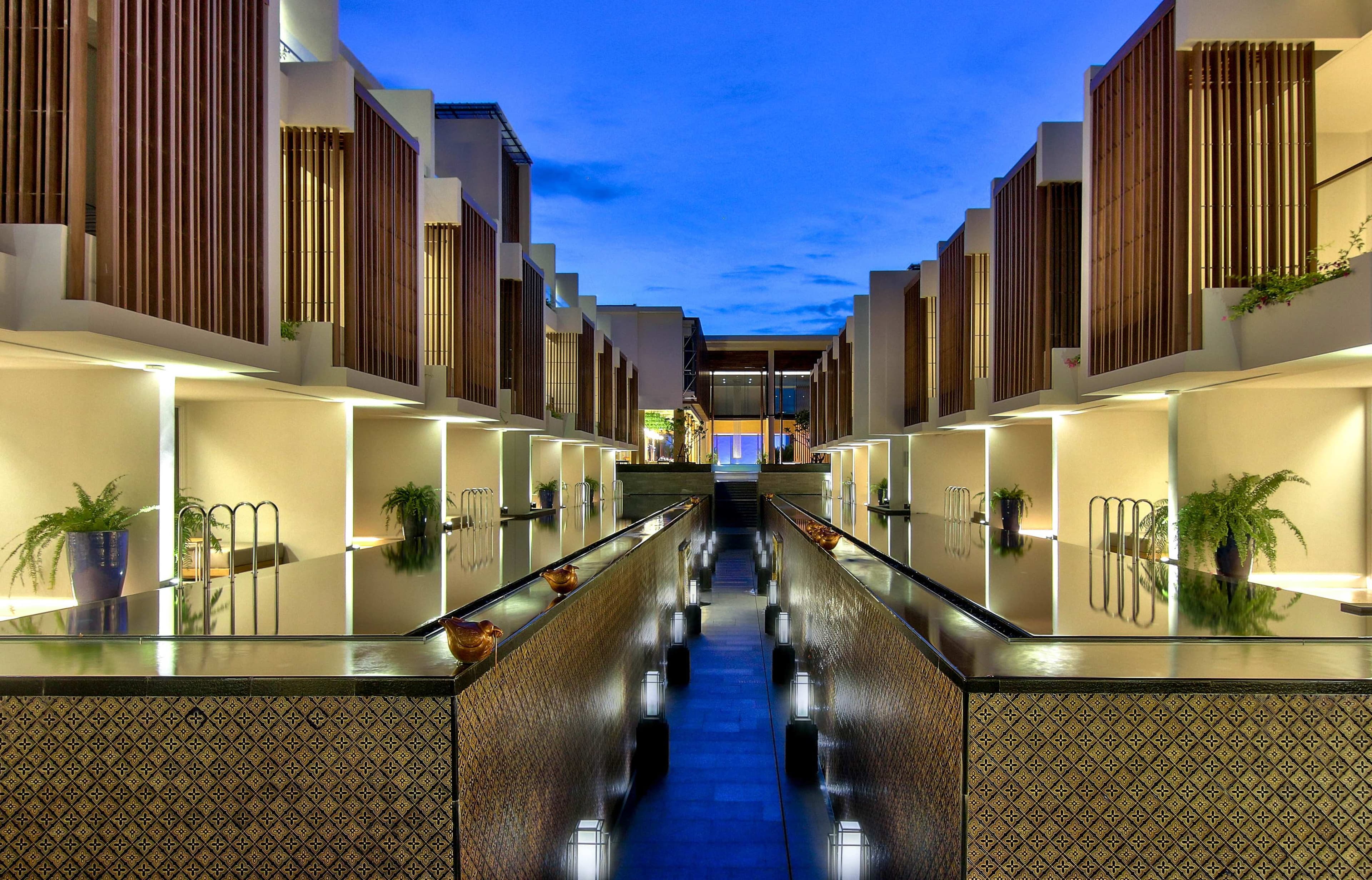 Ace of Hua Hin Resort Ansicht 3