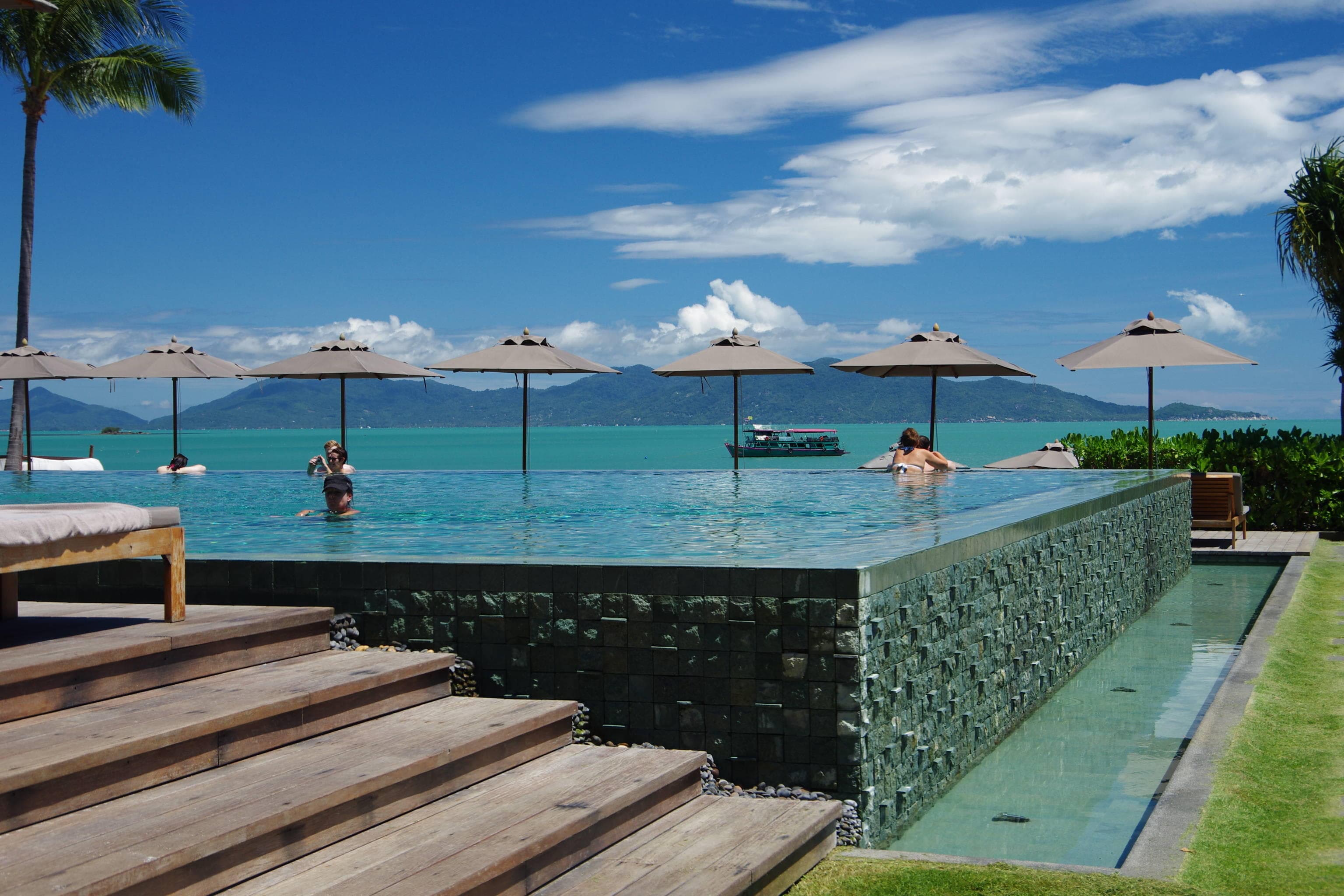 Hansar Samui Resort & Spa Ansicht 7