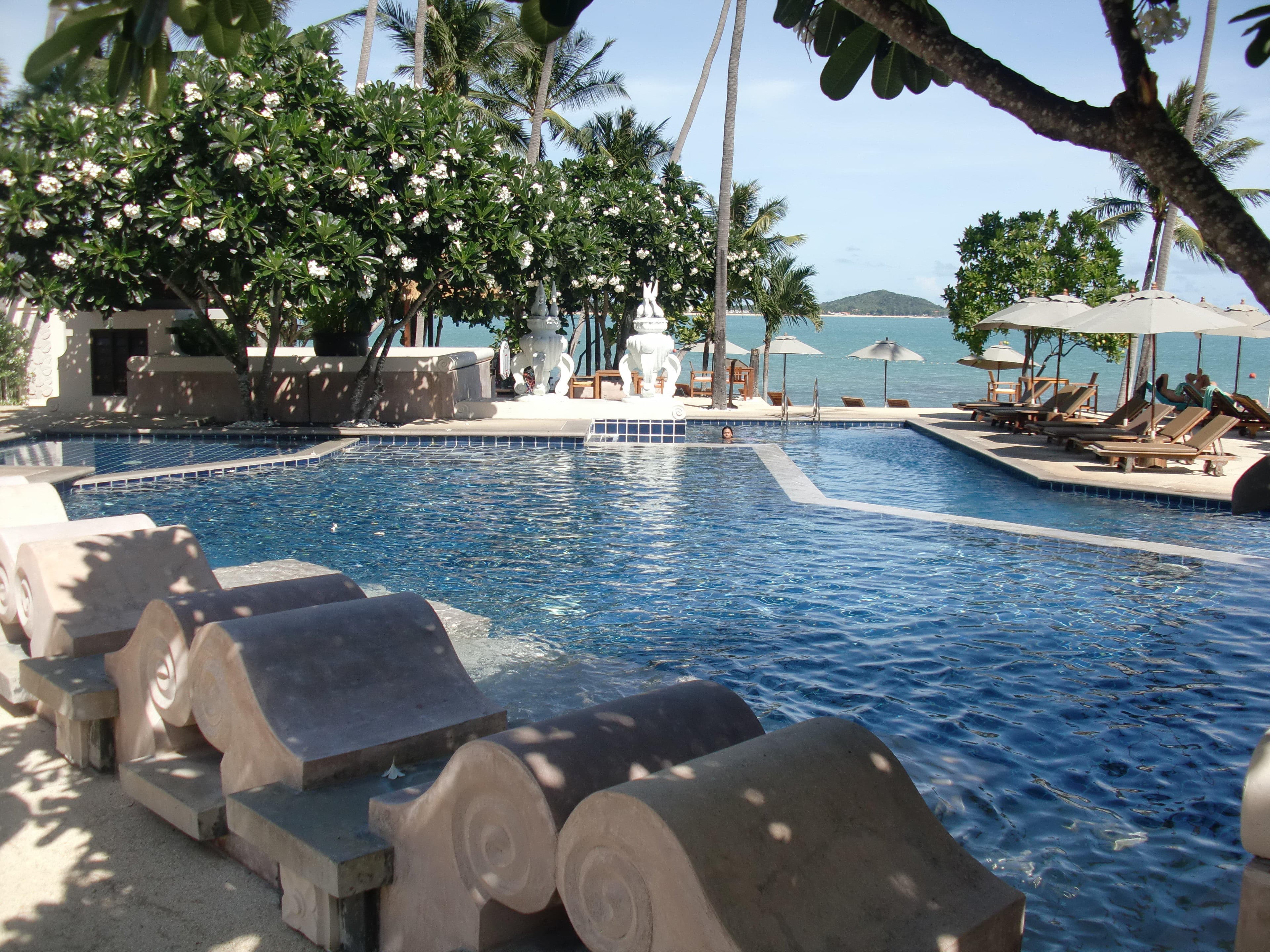 Fair House Villas & Spa Ansicht 7