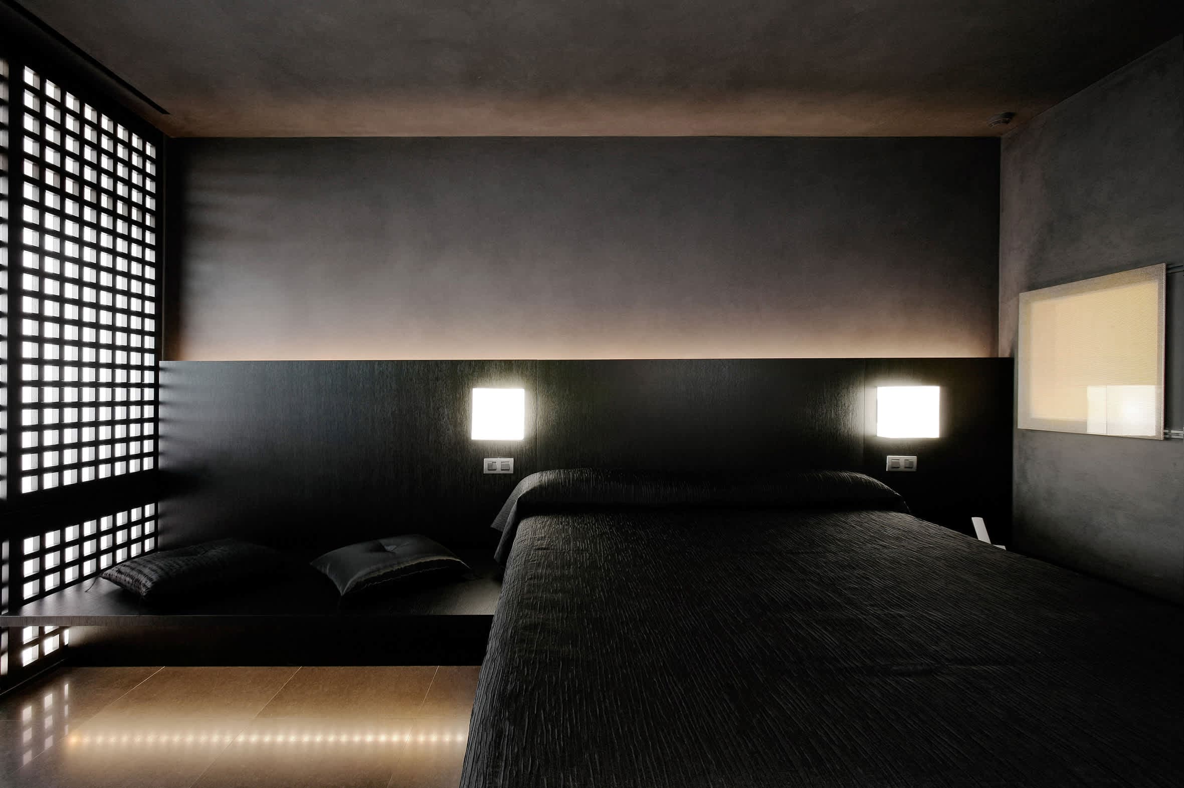 Hotel Puerta America Ansicht 7
