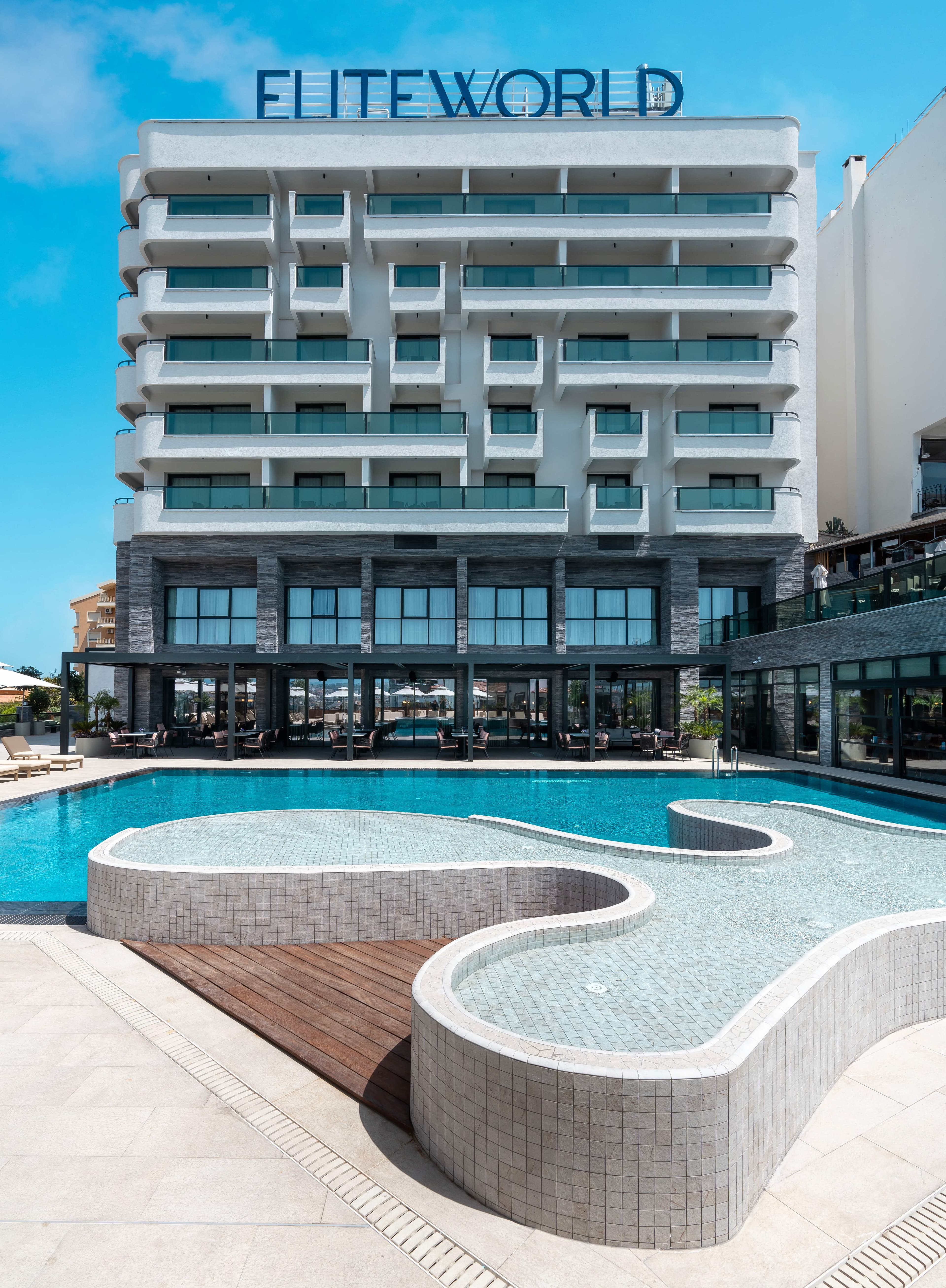 Elite World Kuşadası Ansicht 2