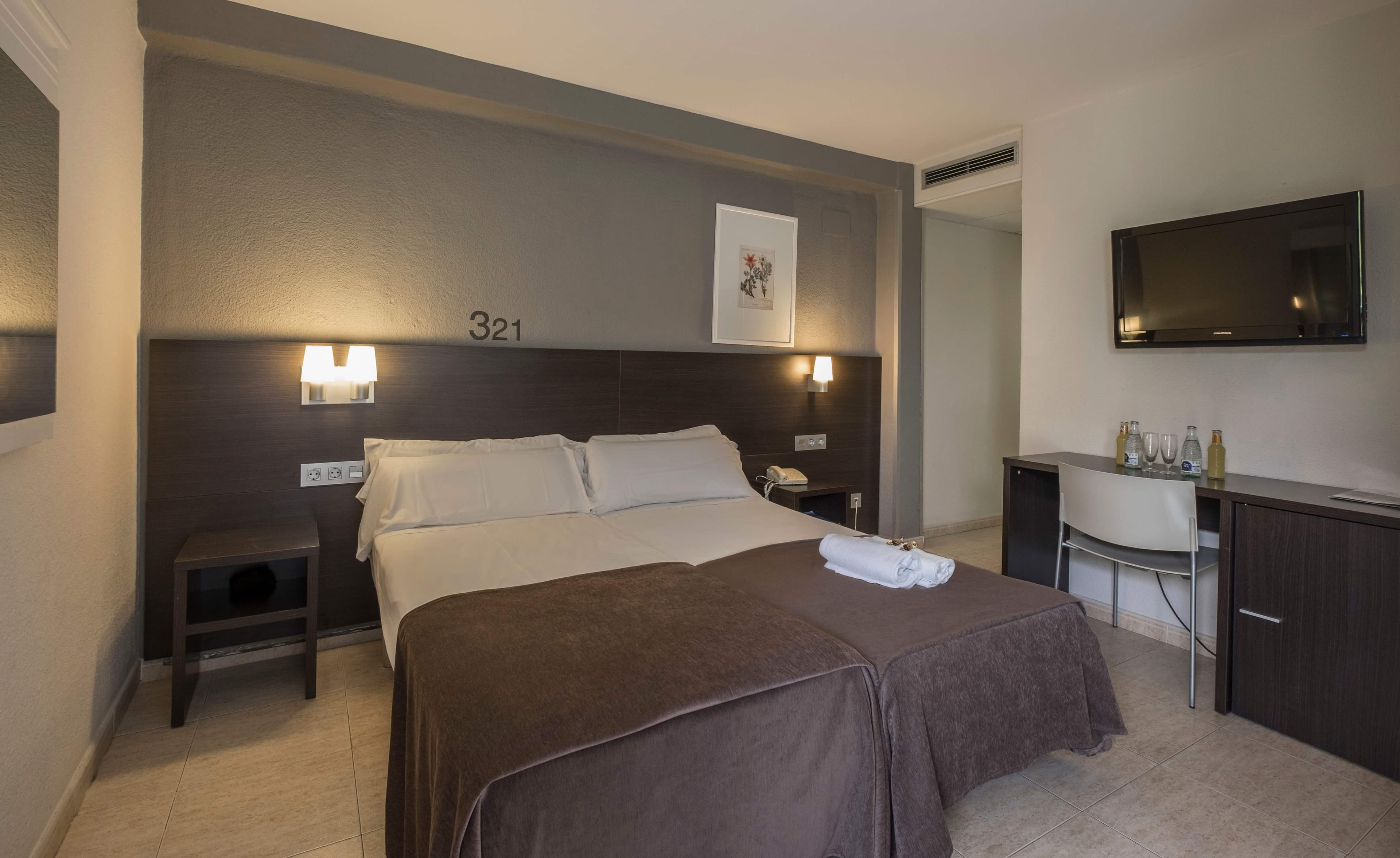 Hotel Rosamar Garden Resort Ansicht 6