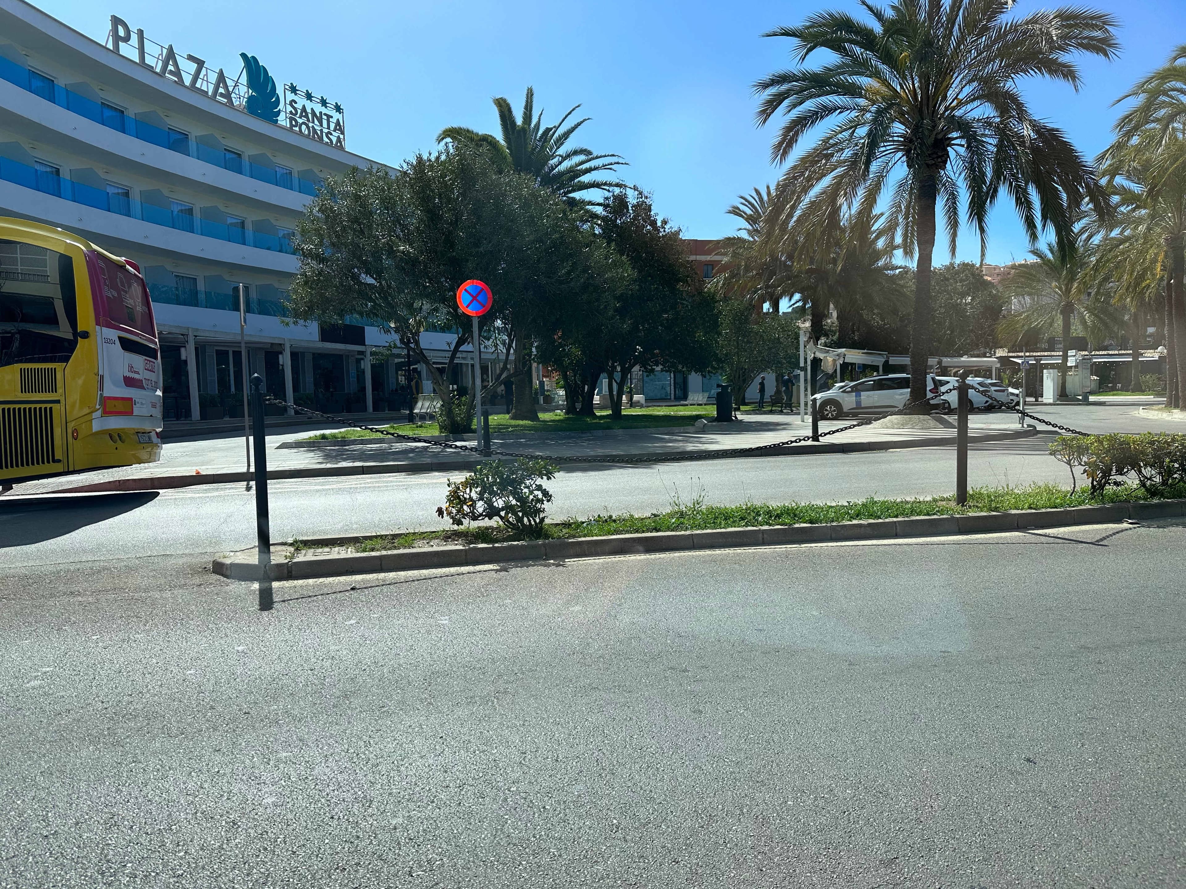 Plaza Santa Ponsa Boutique Hotel - Adults only Ansicht 3