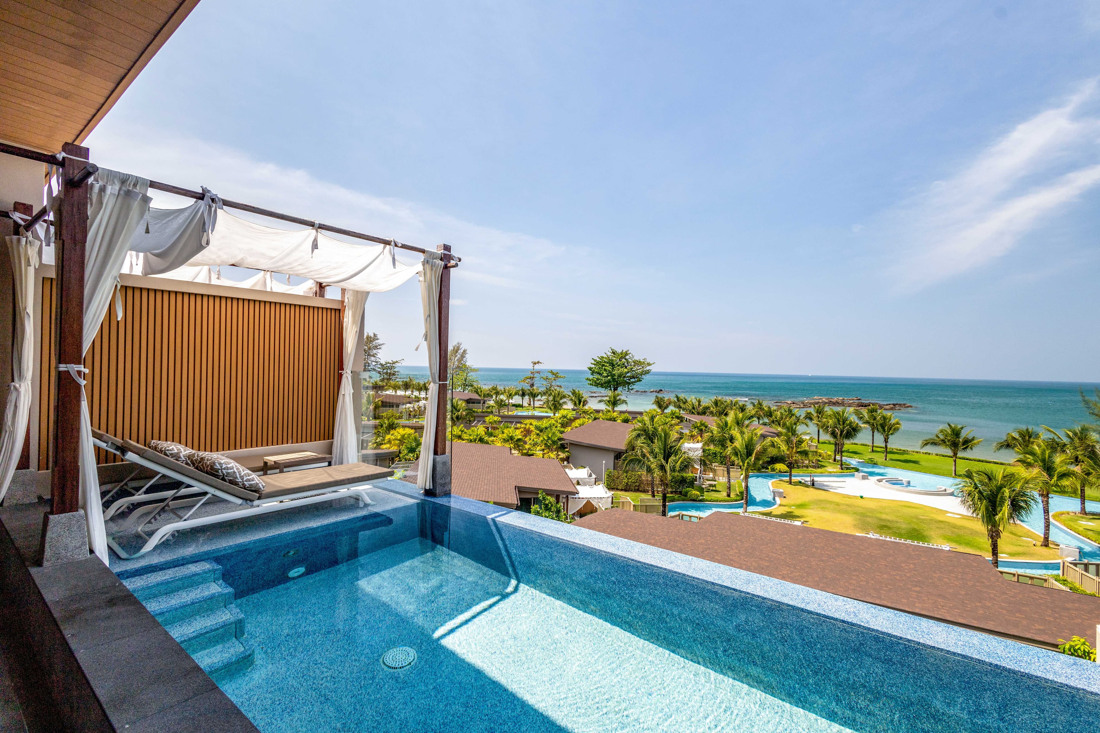 The Little Shore Khao Lak by Katathani