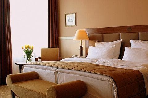 Hotel Esplanade Ansicht 3
