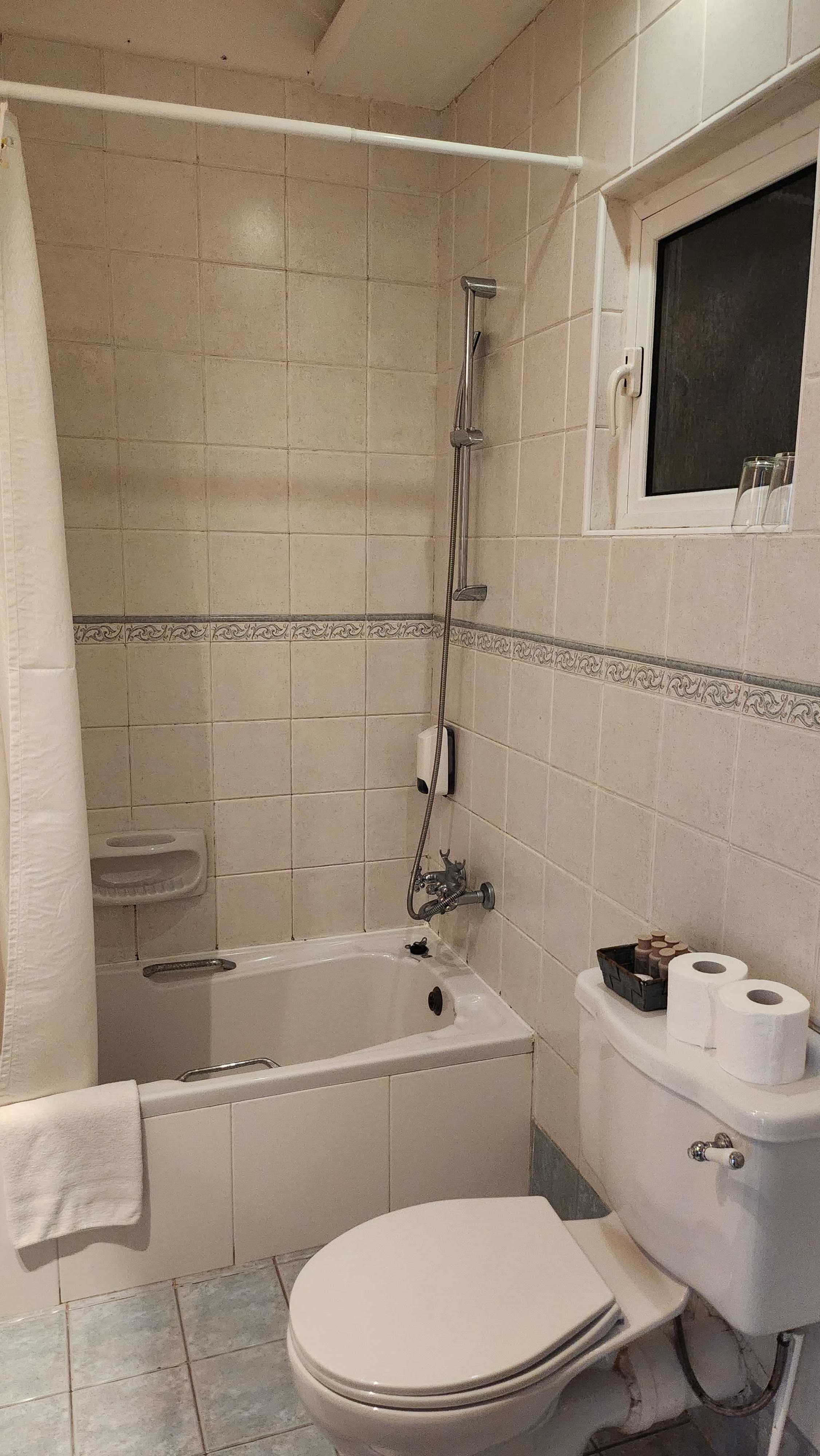 Hotel Castille Ansicht 5