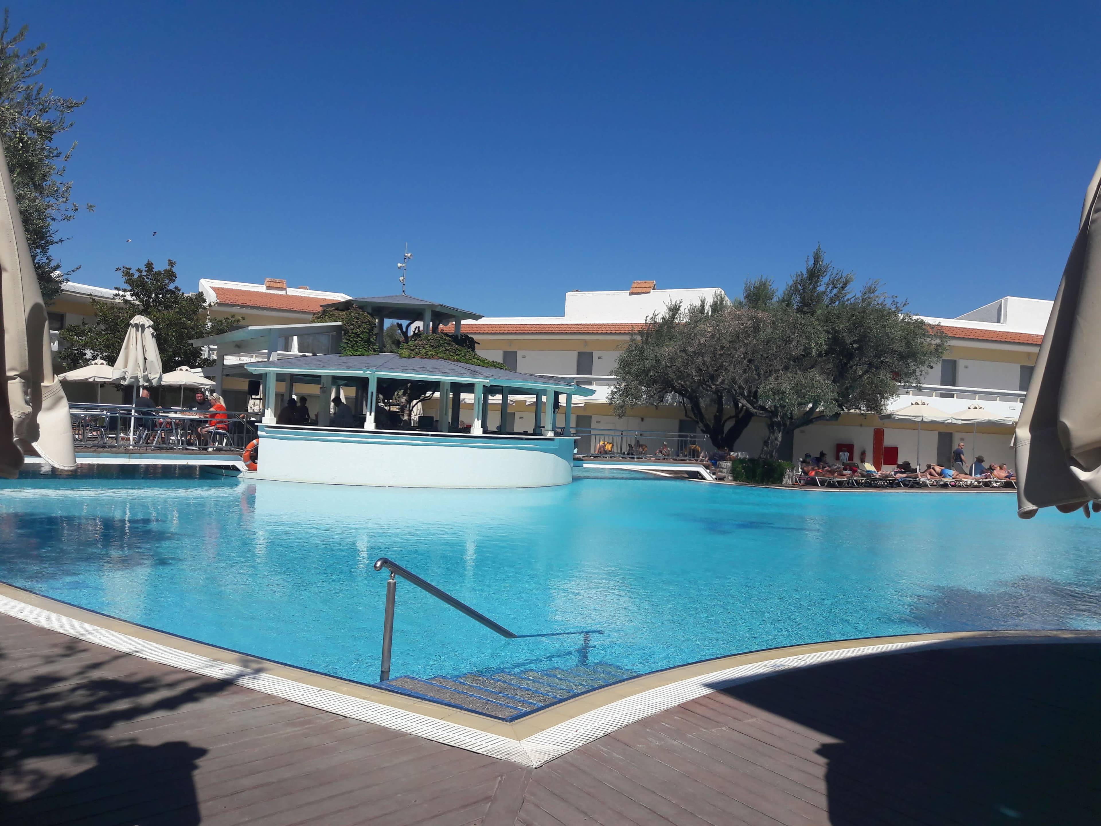Lydia Maris Resort & Spa Ansicht 7