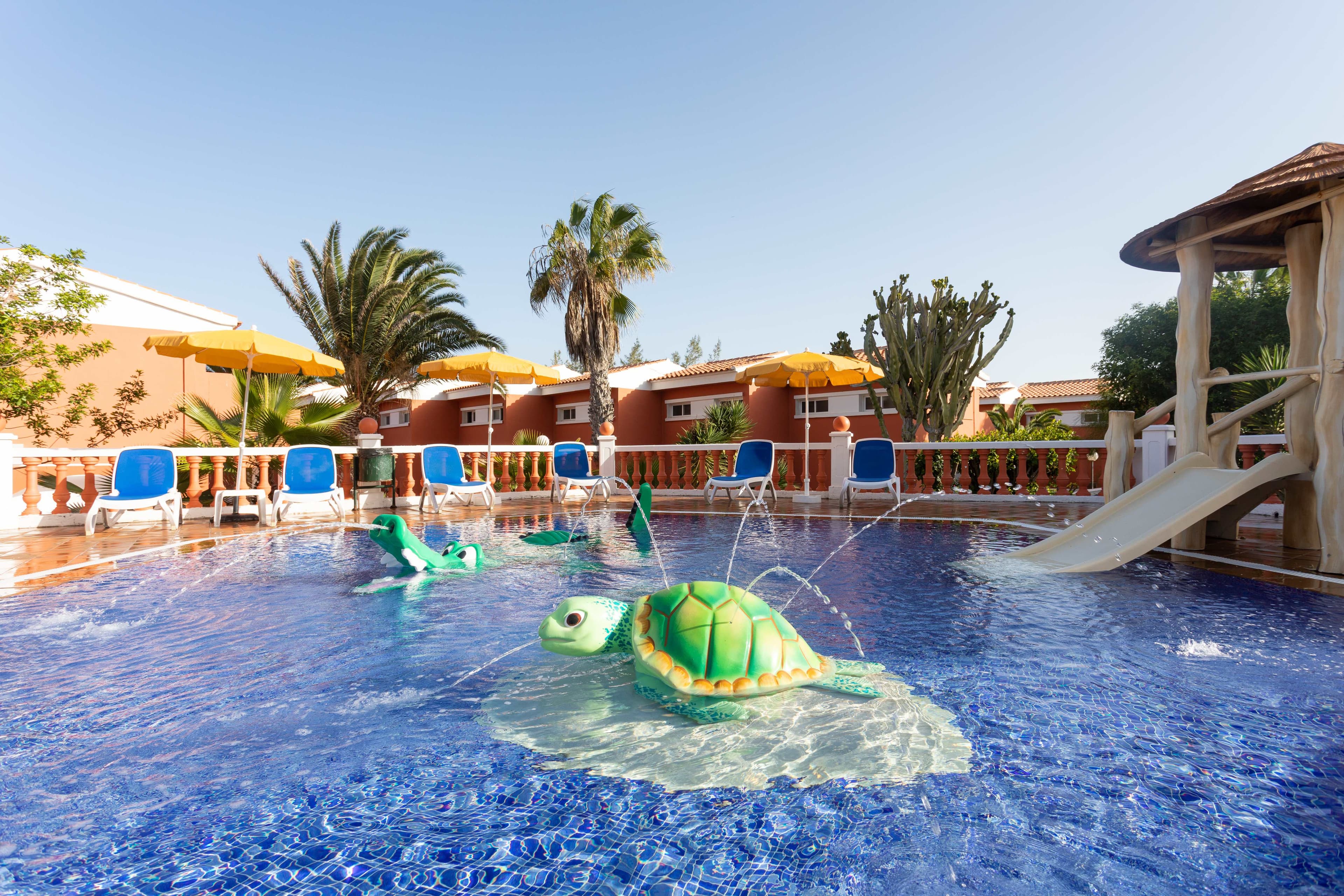 Globales Costa Tropical Ansicht 7