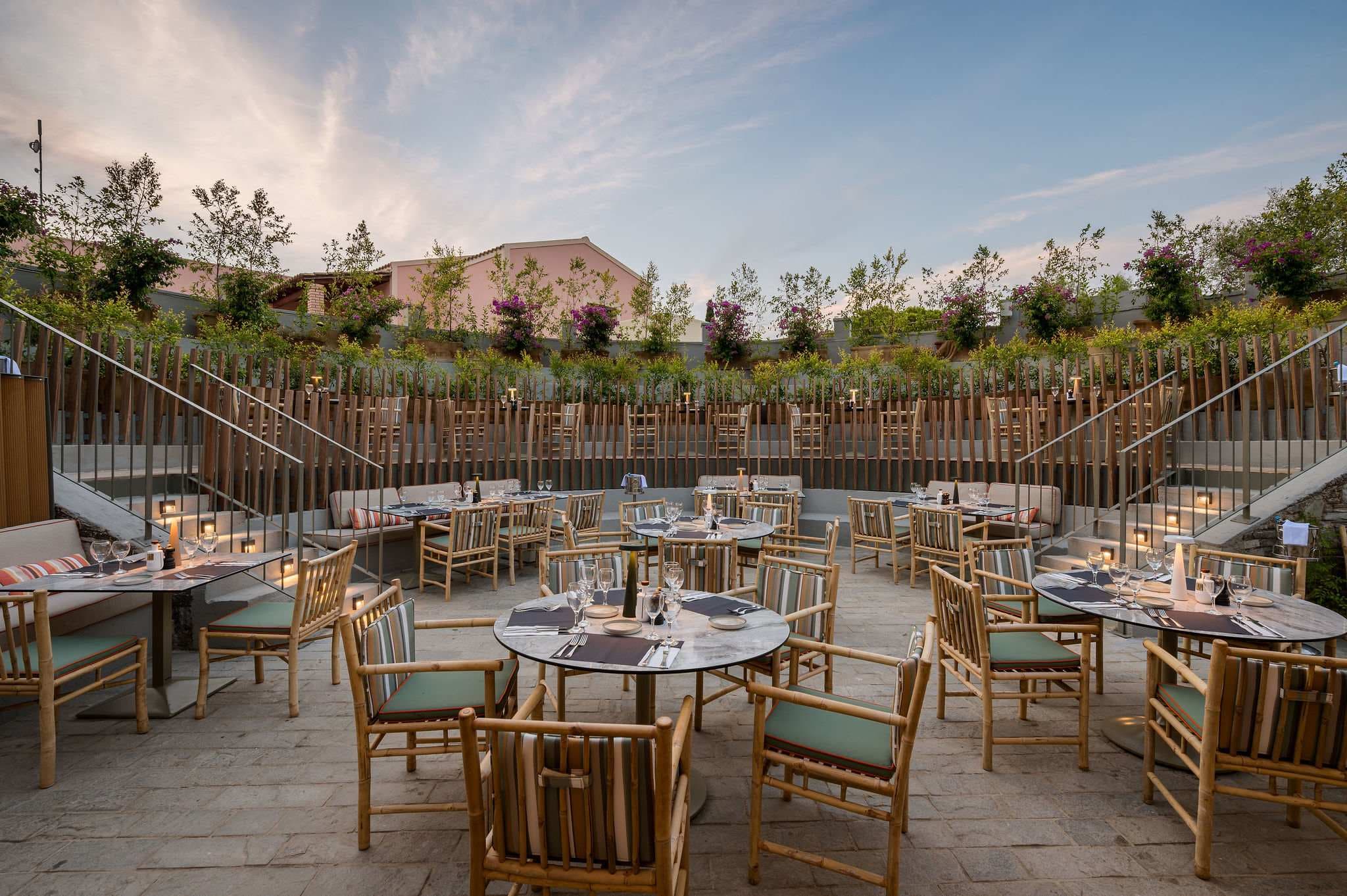 Sentido Apollo Palace Ansicht 9