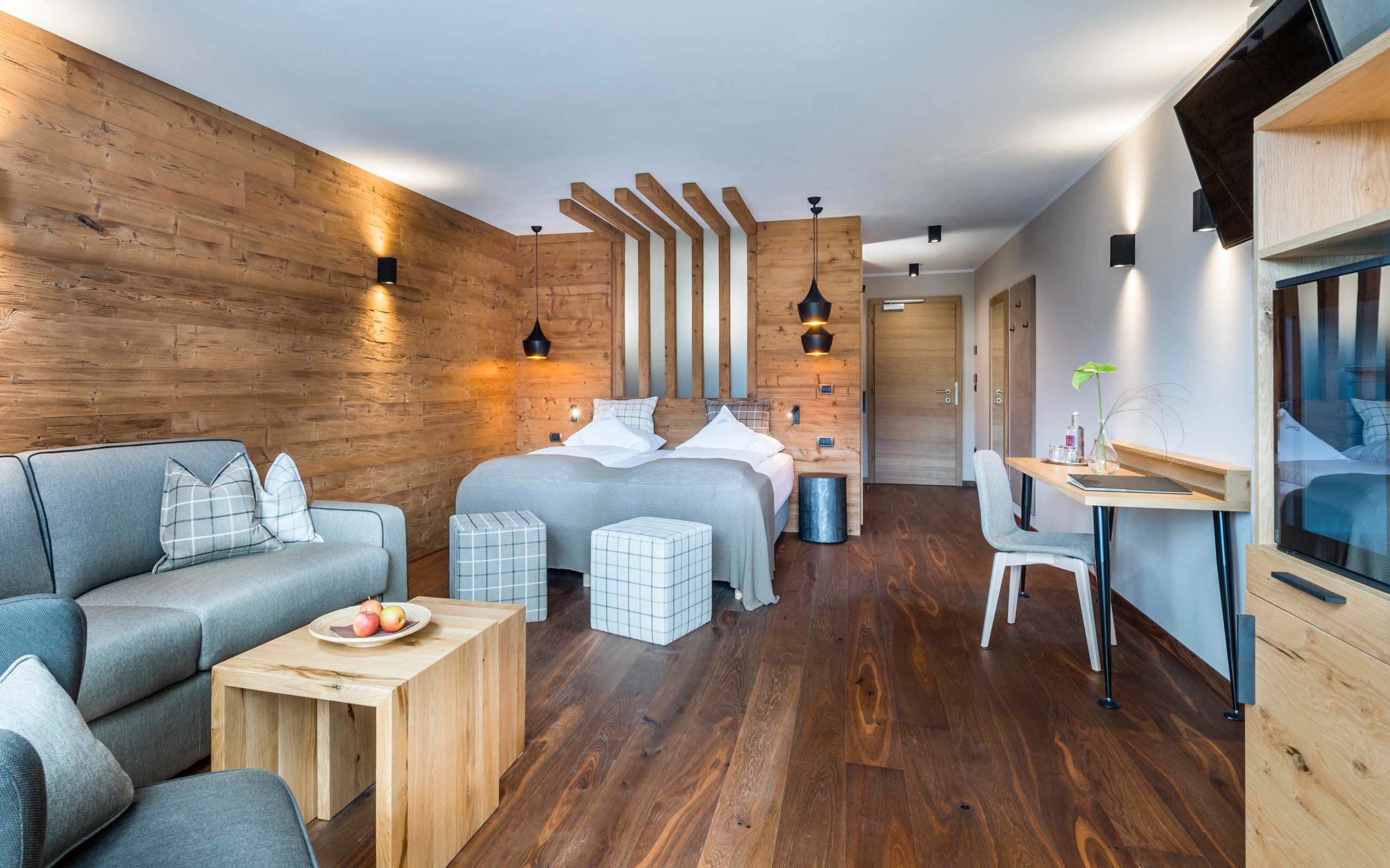 Aktiv & Vitalhotel Erica Ansicht 4