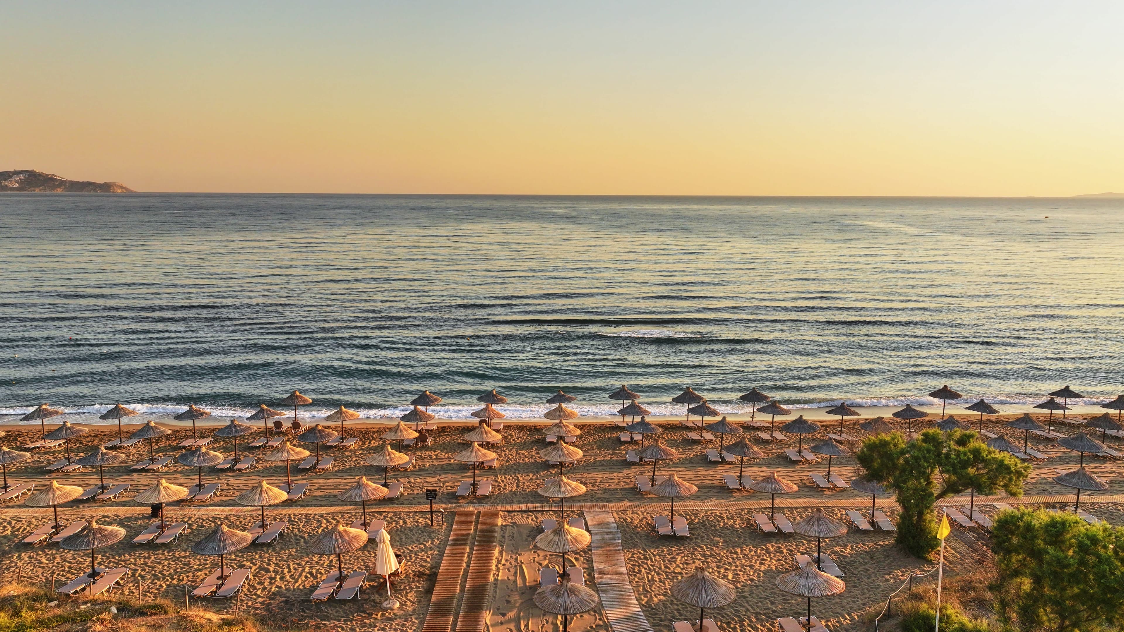 Agapi Beach Resort Ansicht 9