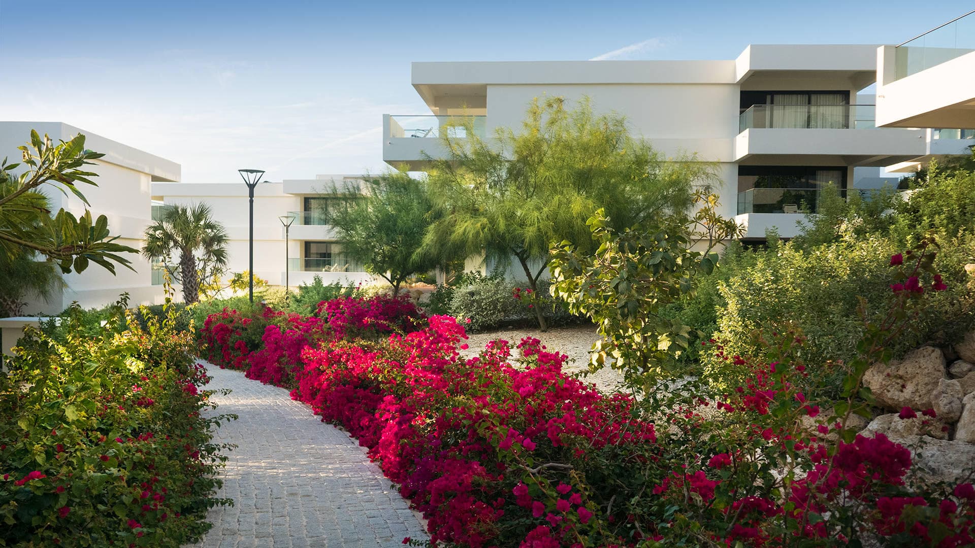 Papagayo Beach Hotel Ansicht 2